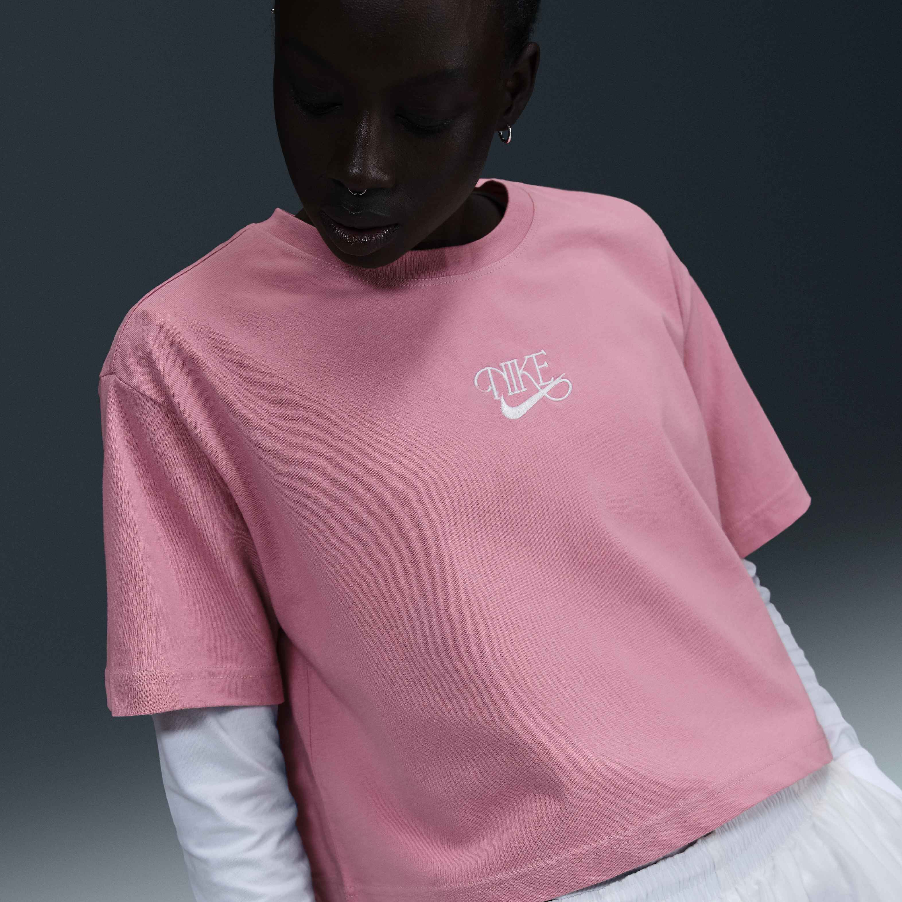 Nike Sportswear image number 0