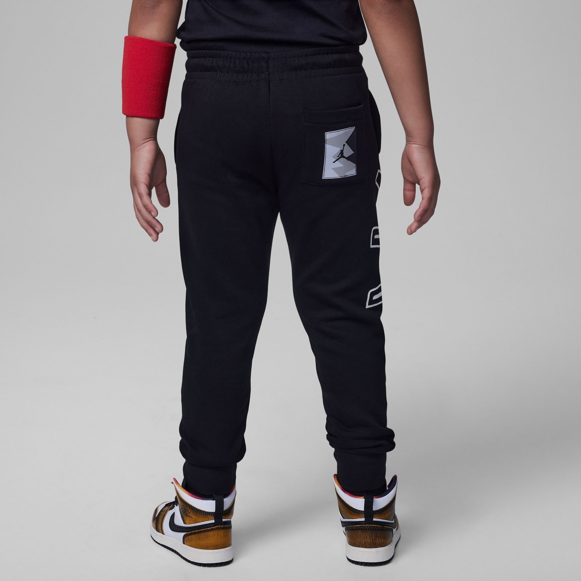 Jordan MJ Flight MVP French Terry Pants image number 6