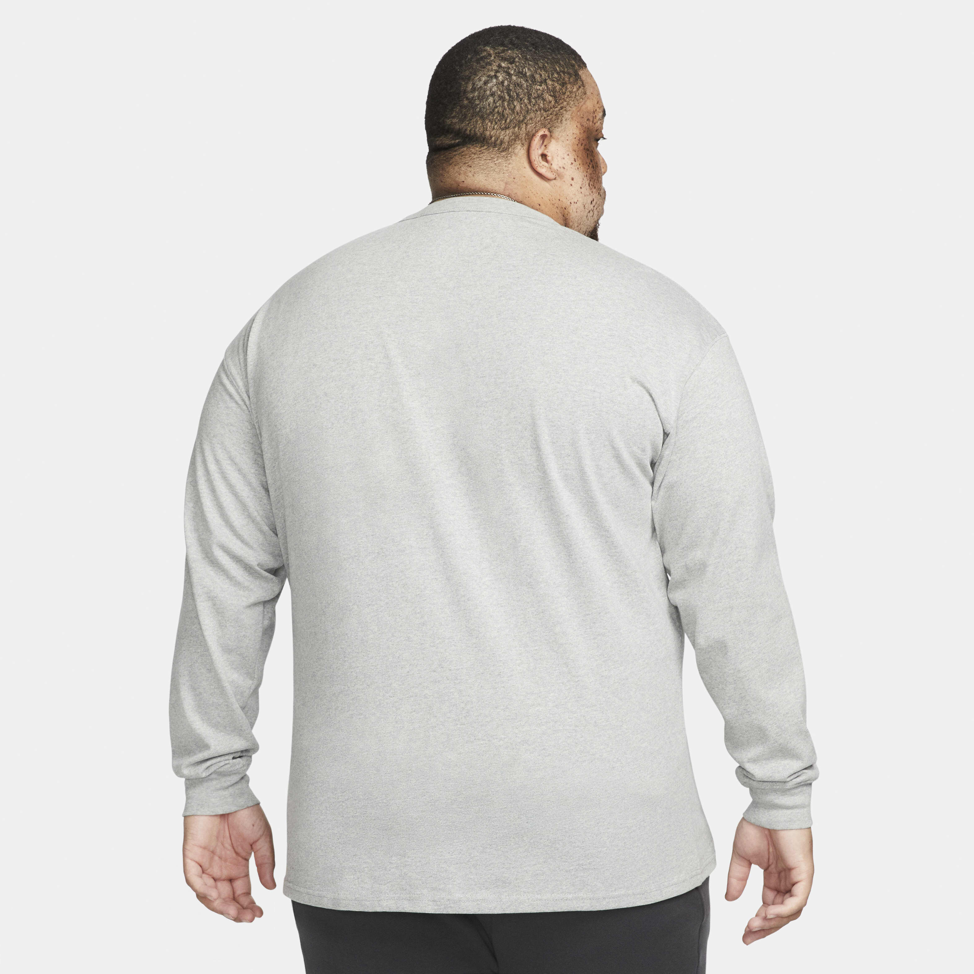 Buy Nike Sportswear Premium Essentials Men's Long-Sleeve T