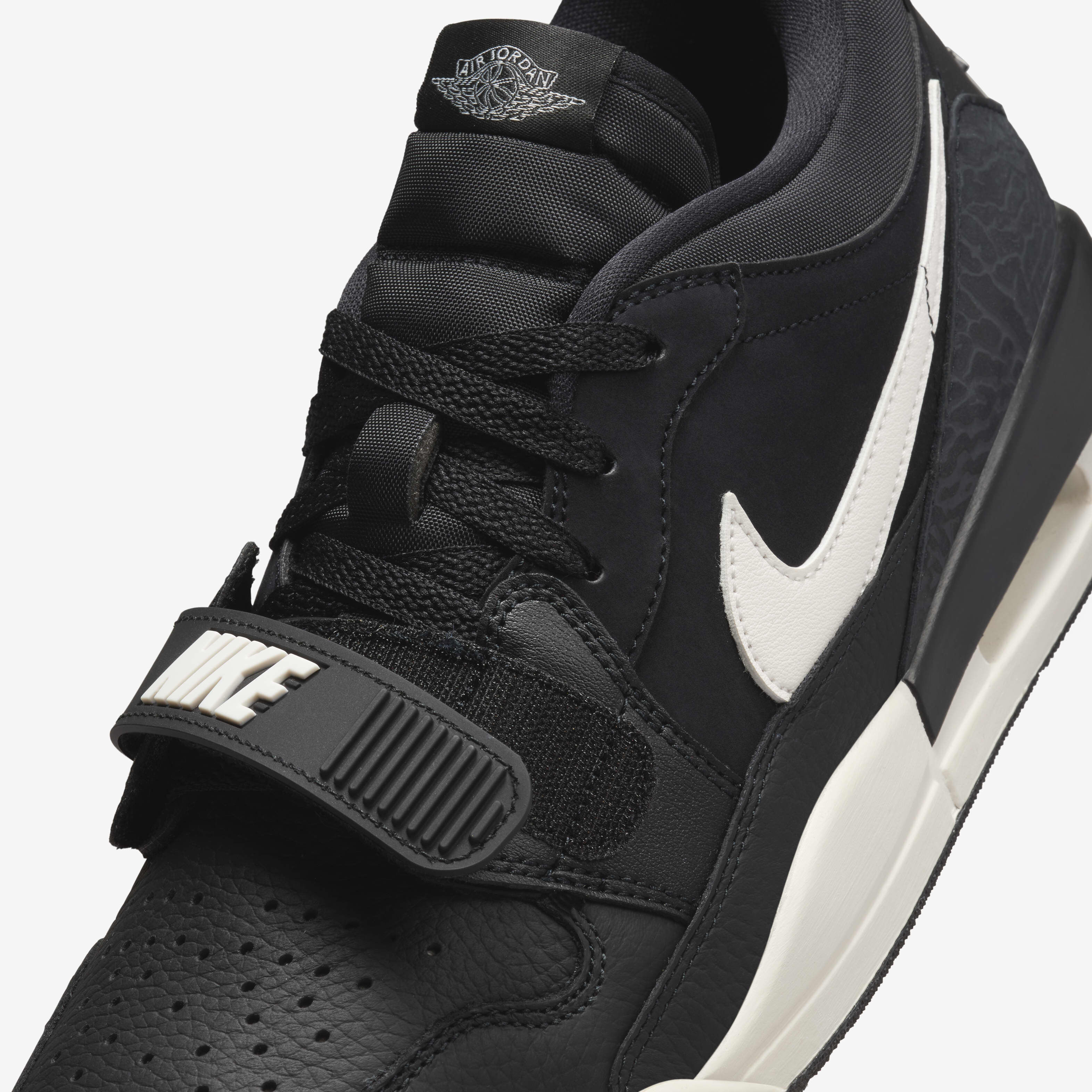 Men's air jordan legacy 312 low outlet