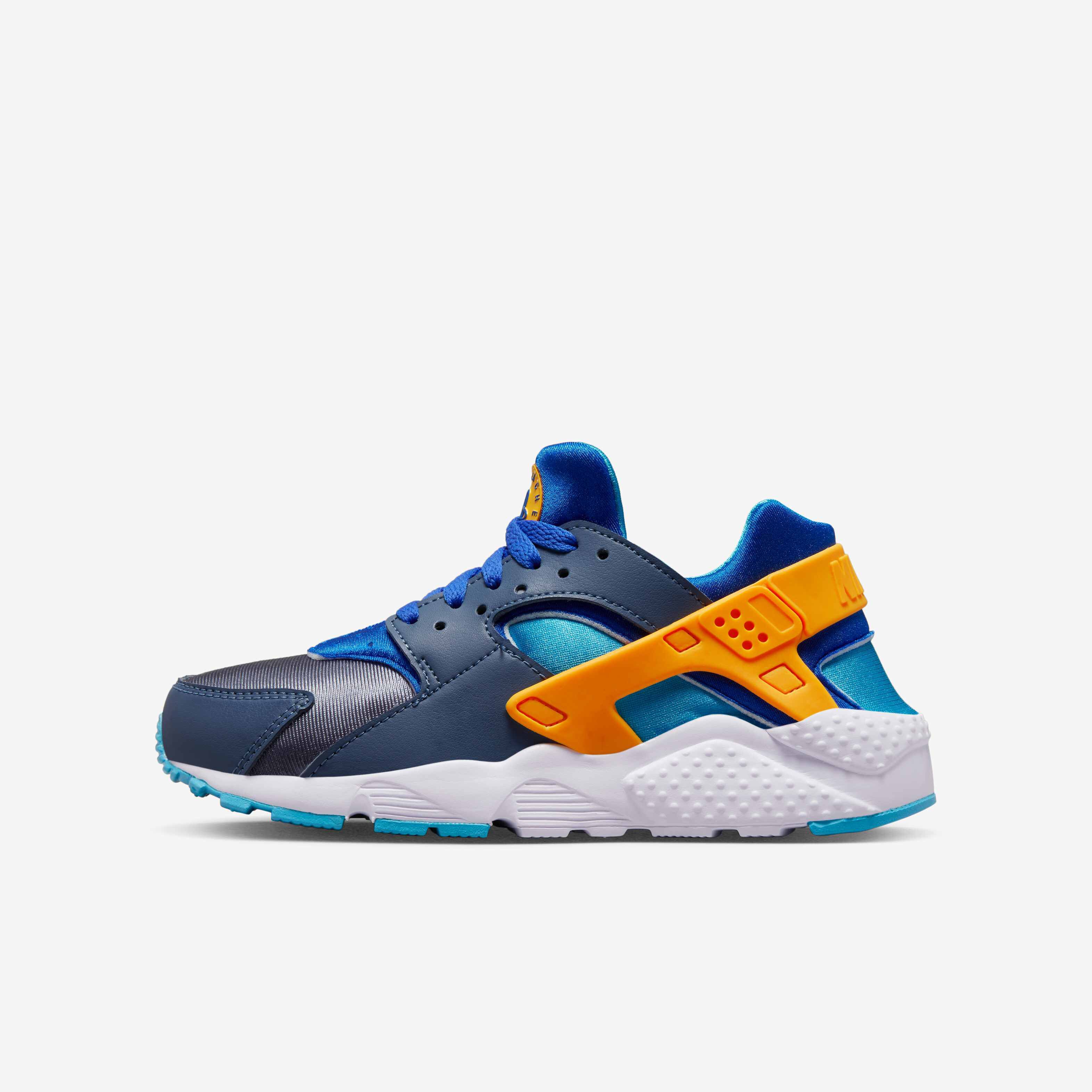 Buy Nike Huarache Run Older Kids Shoes Nike Saudi Official