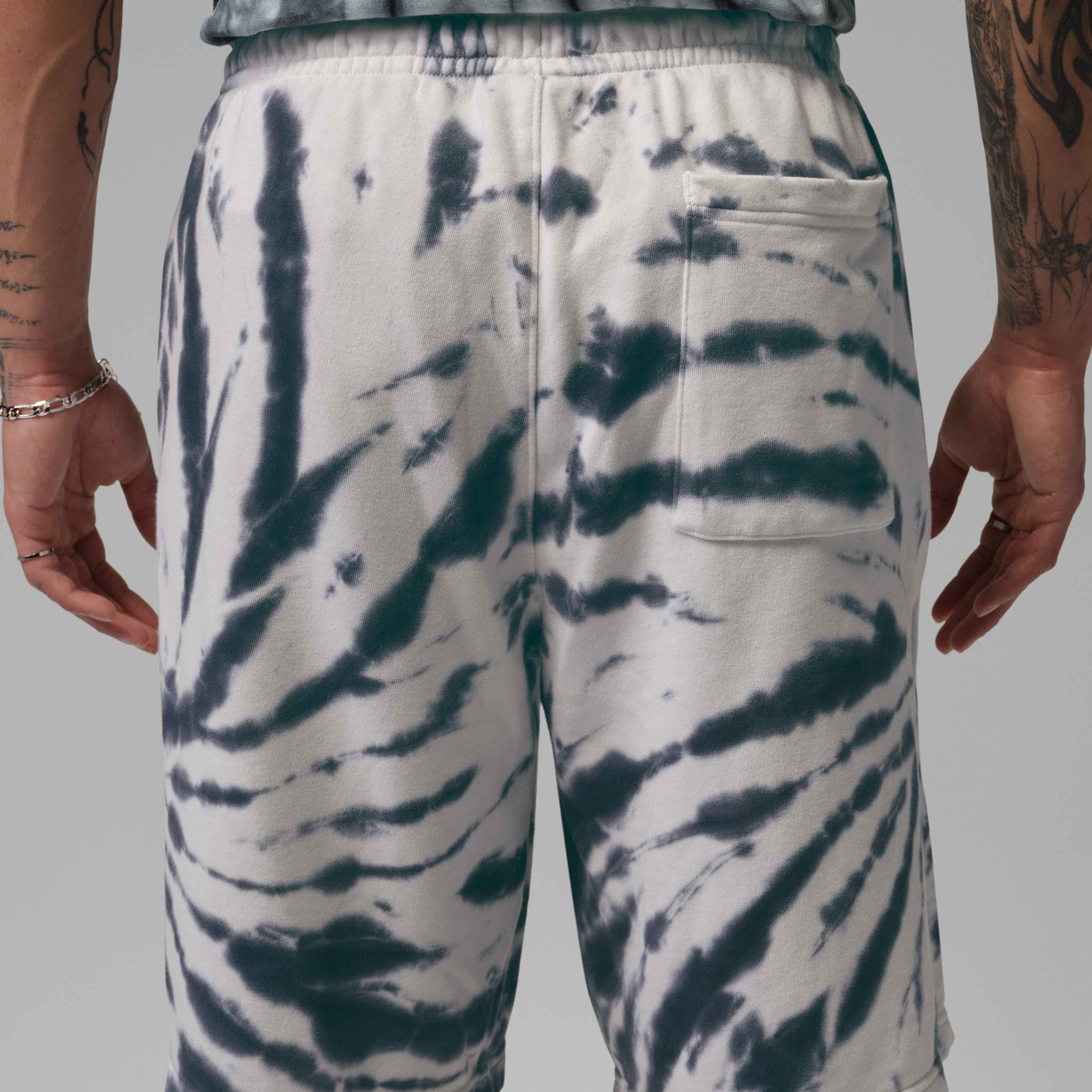 Jordan Brooklyn Fleece image number 2