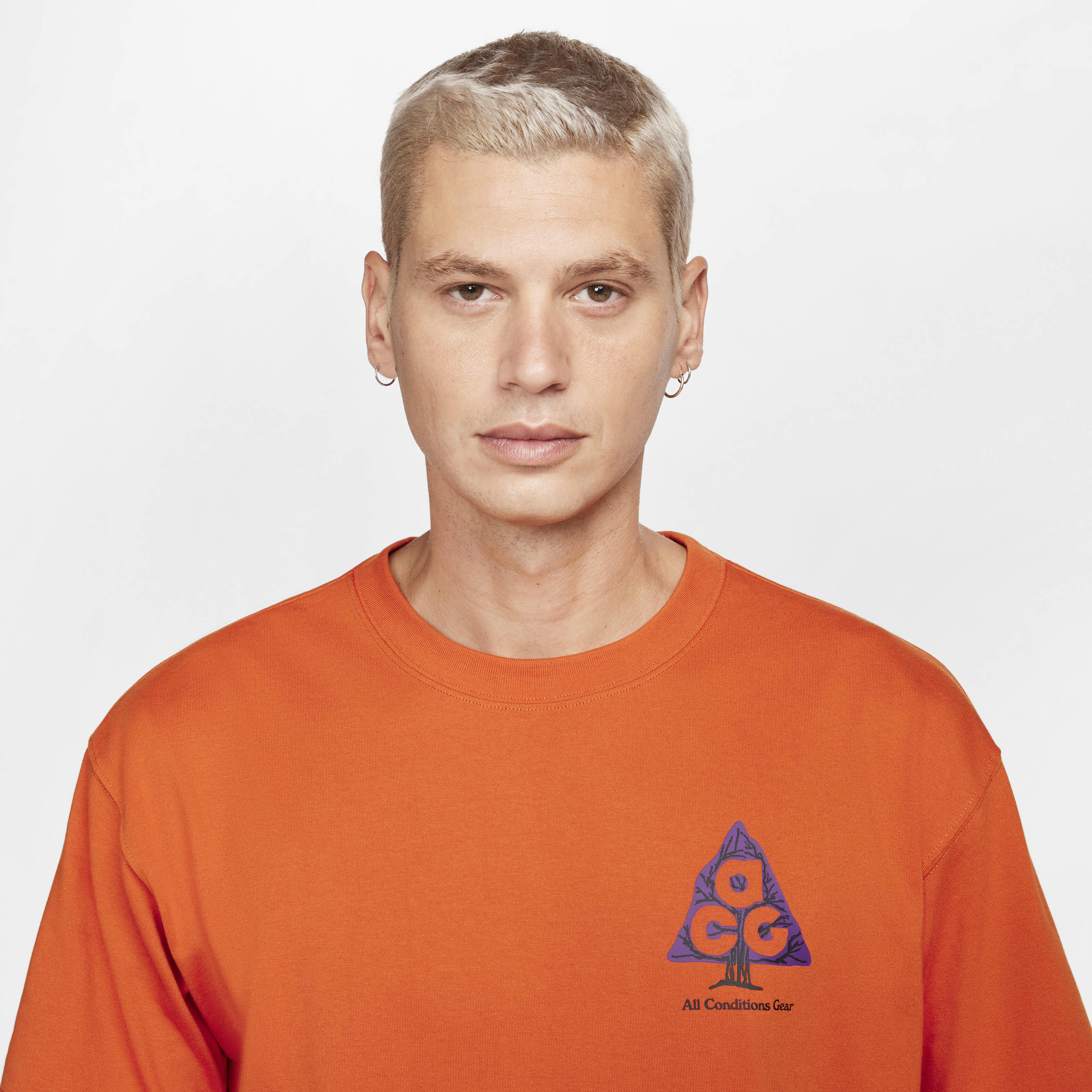 Nike ACG image number 2