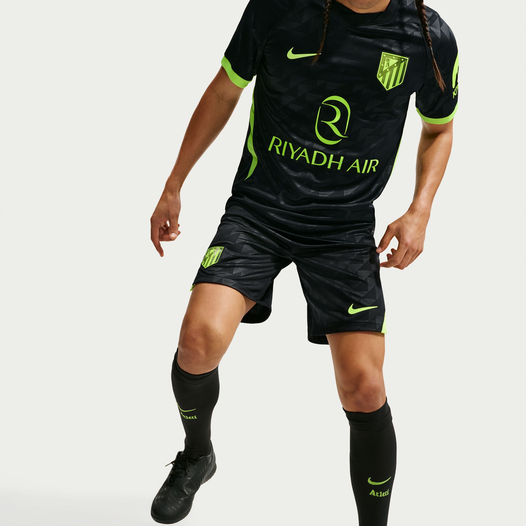 اتليتكو مدريد 27/2026 ستاديوم الاحتياطي image number 4