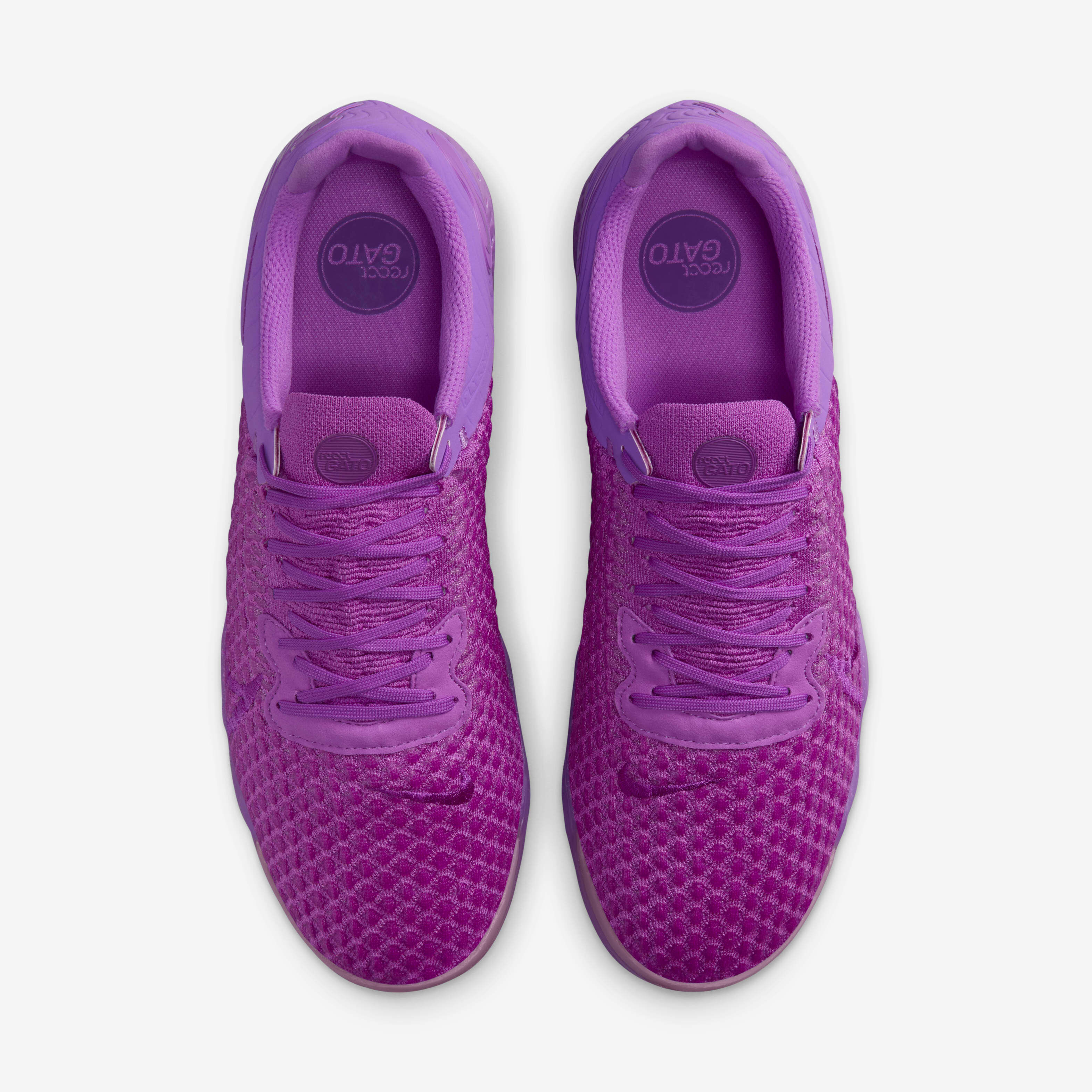 Nike React Gato image number 3