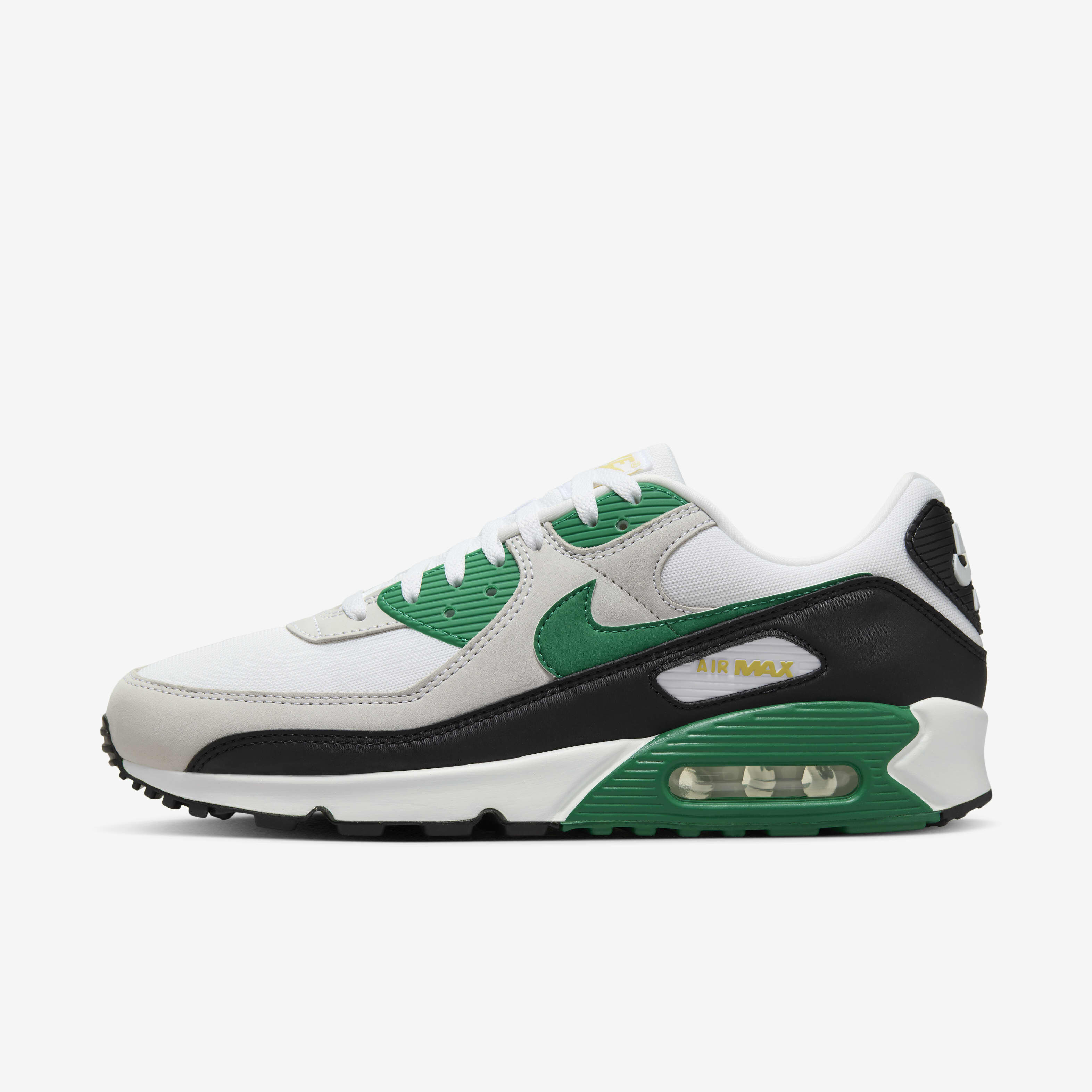 Mens nike air max 9 sneaker new arrivals