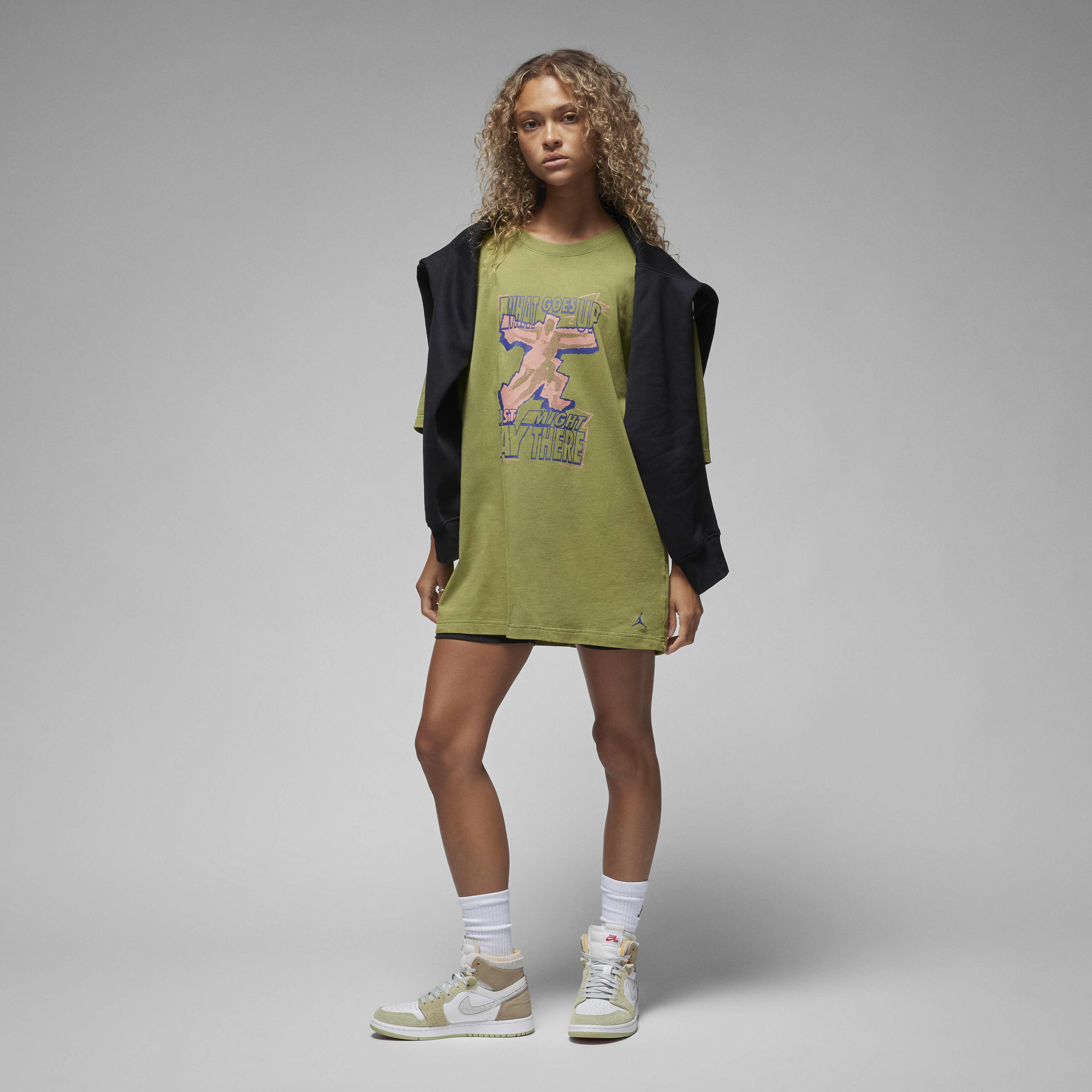 Jordan image number 5