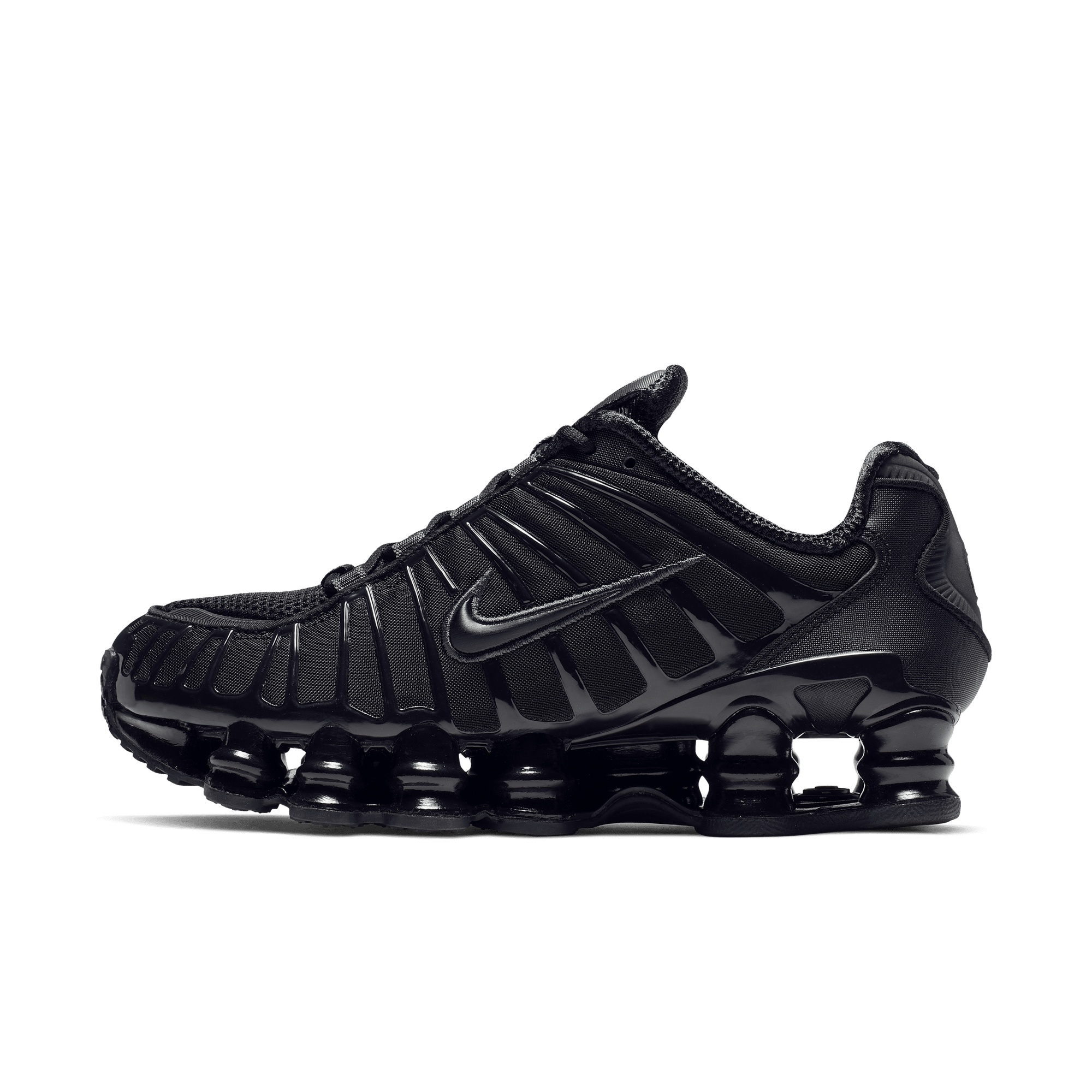 Nike shox tl clearance 36