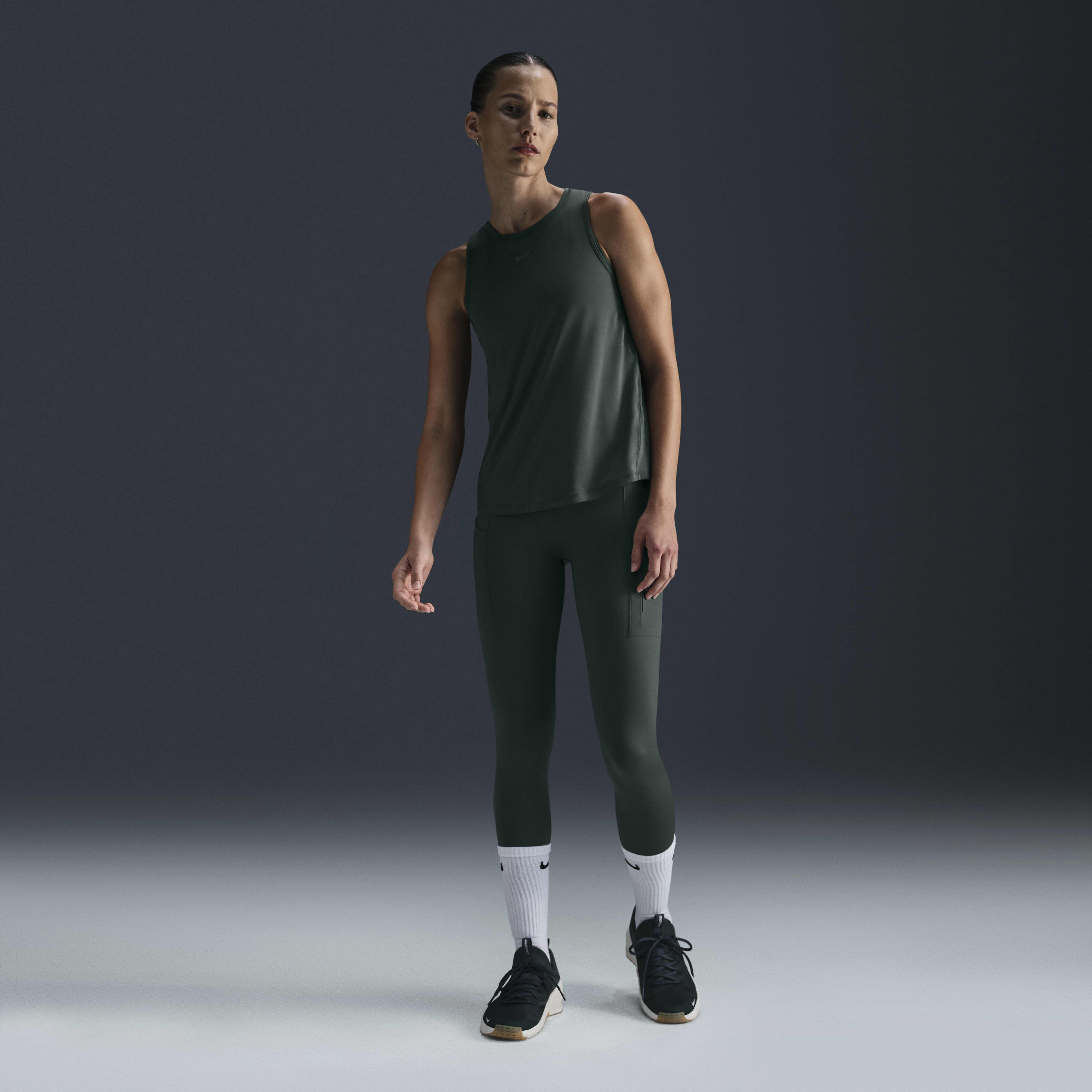 Nike One Classic image number 3