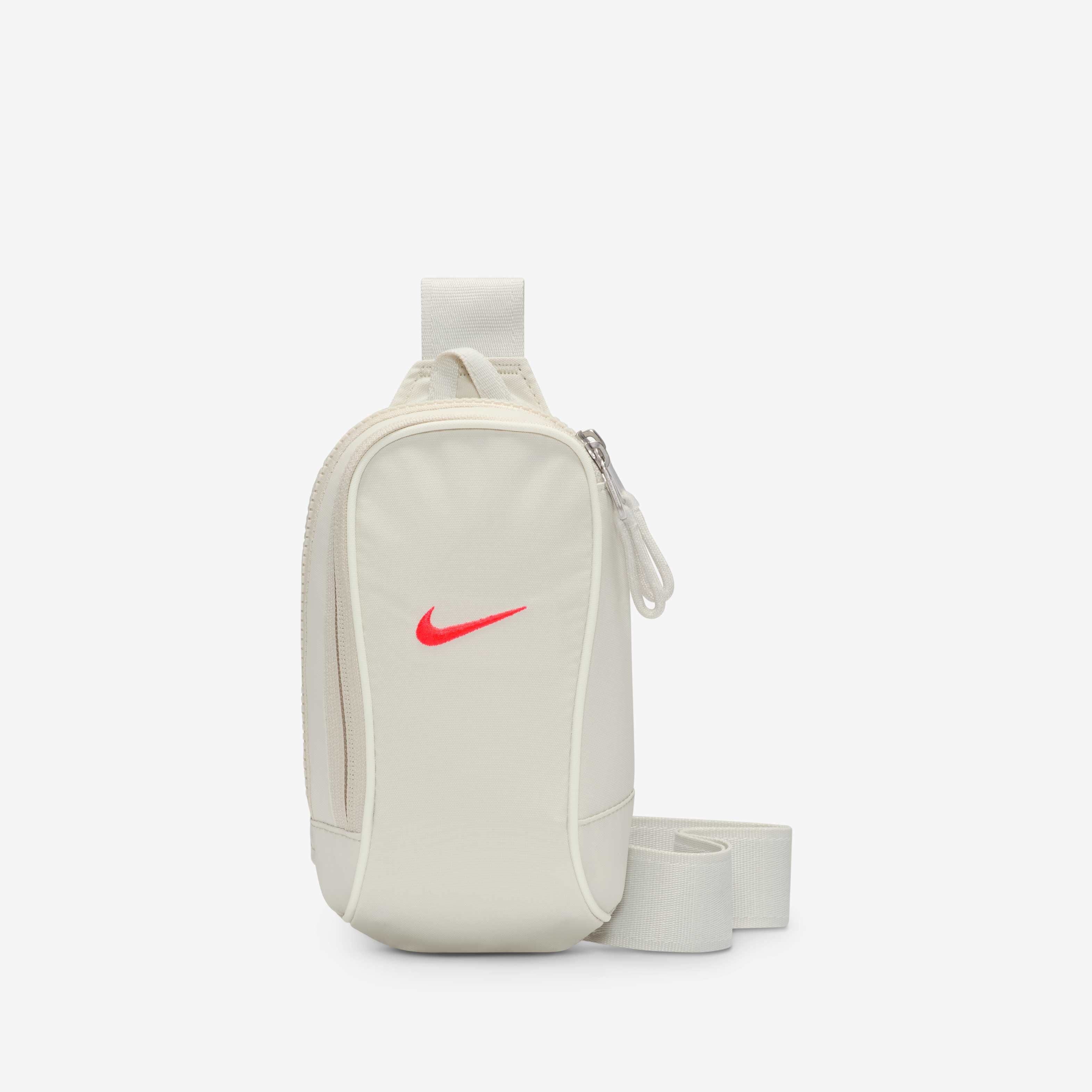Buy Nike Sportswear Essentials Cross-Body Bag (1L) Light Bone