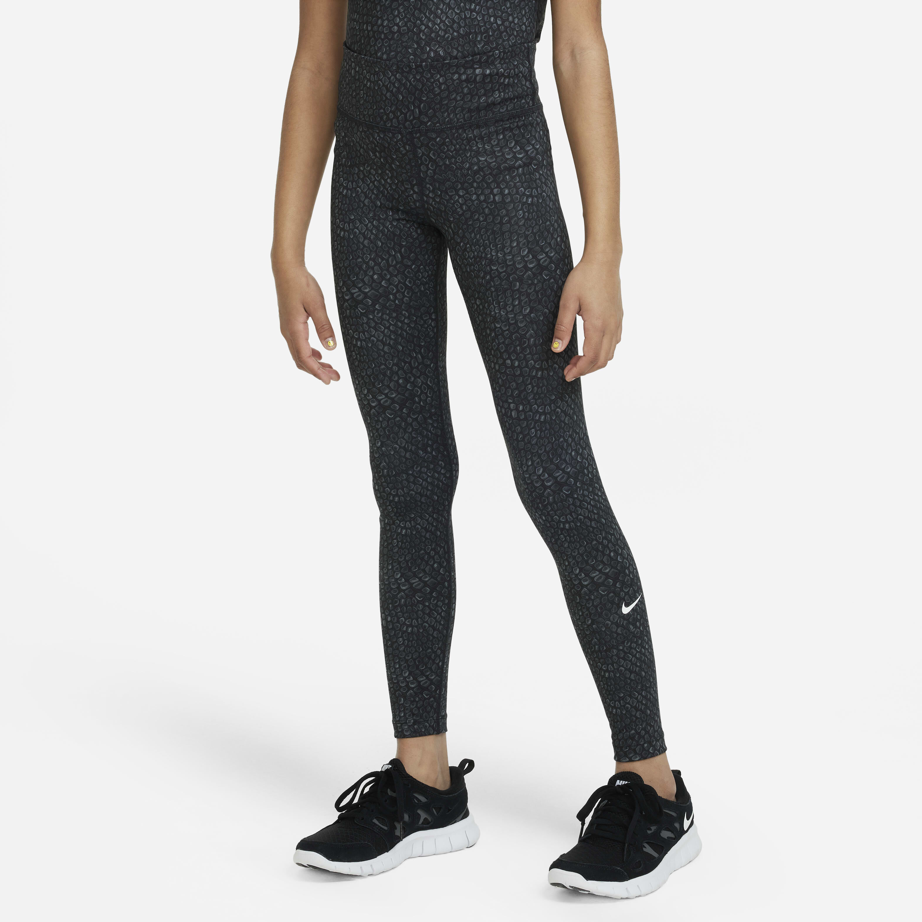 Nike dri fit training tights shop