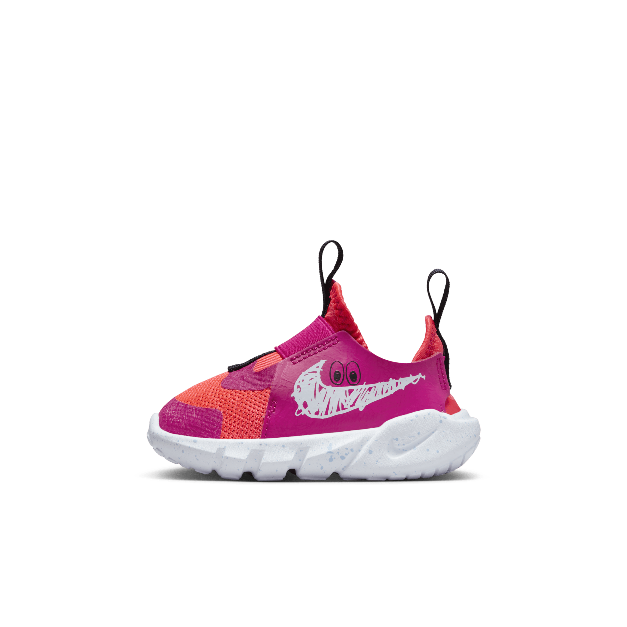 Toddler girl nike sneakers top