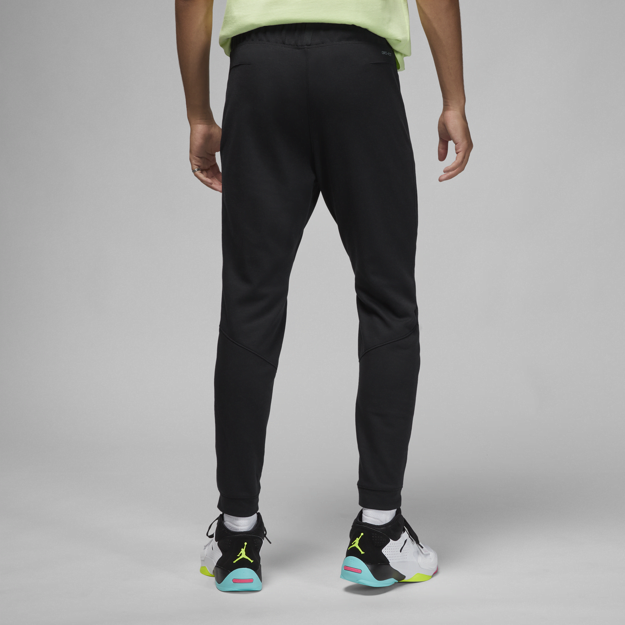 Nike dri fit shop fleece pants