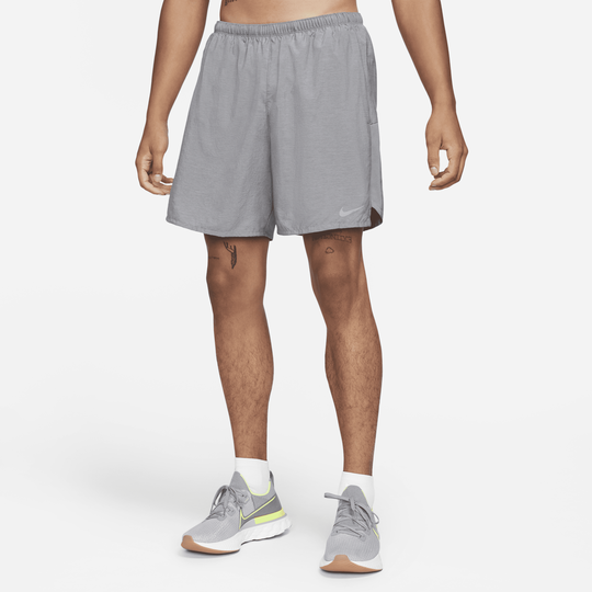 Nike challenger 5 running shorts deals