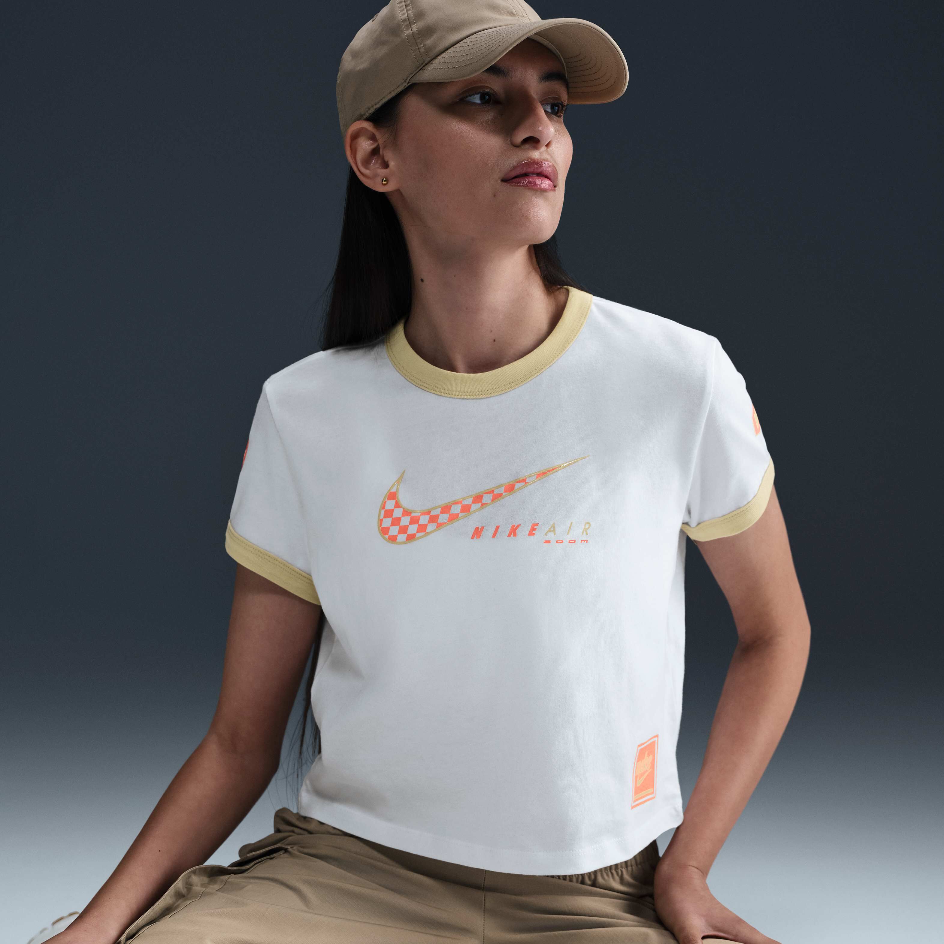 نايكي سبورتسوير كلوب image number 2