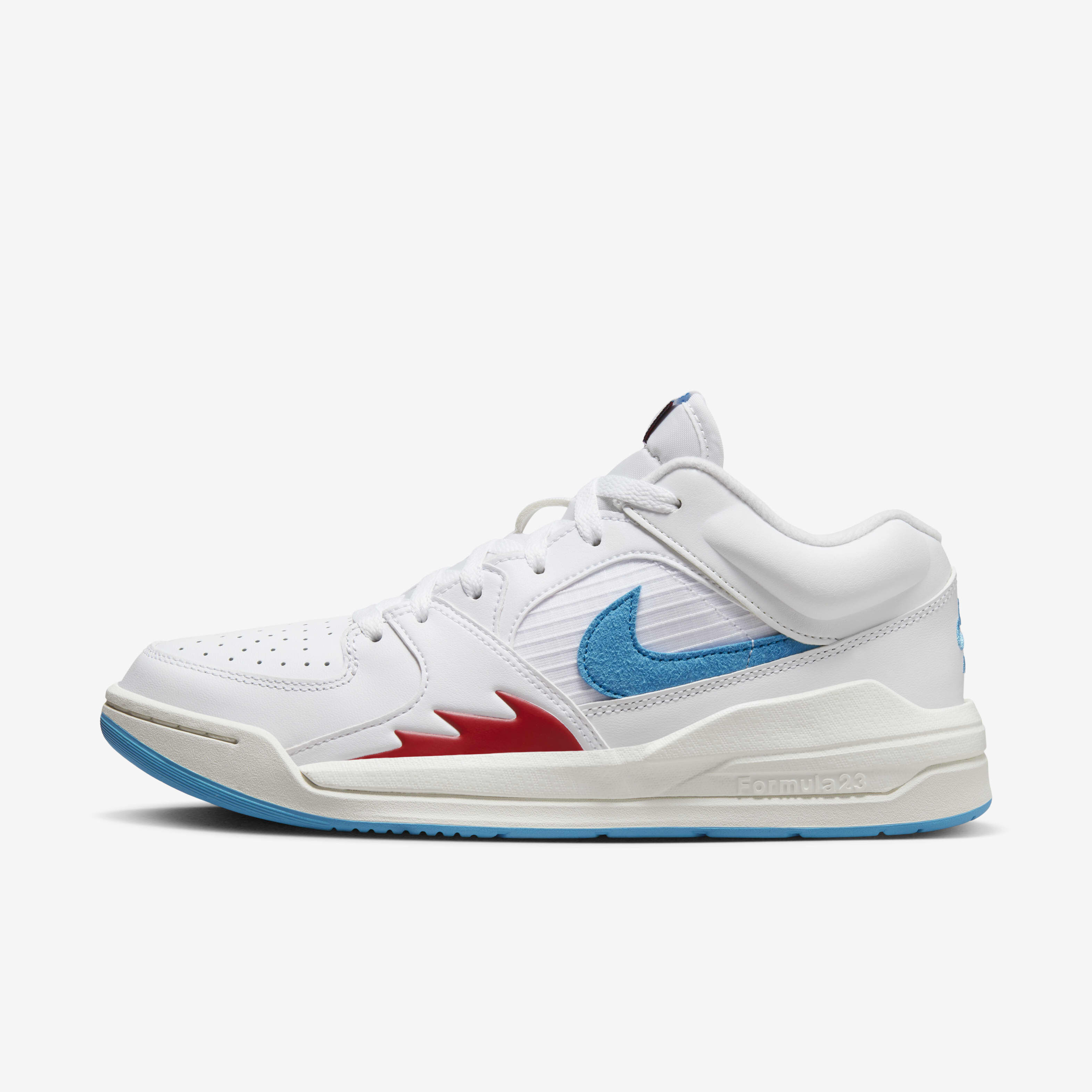 Jordan Stadium 90 image number 0