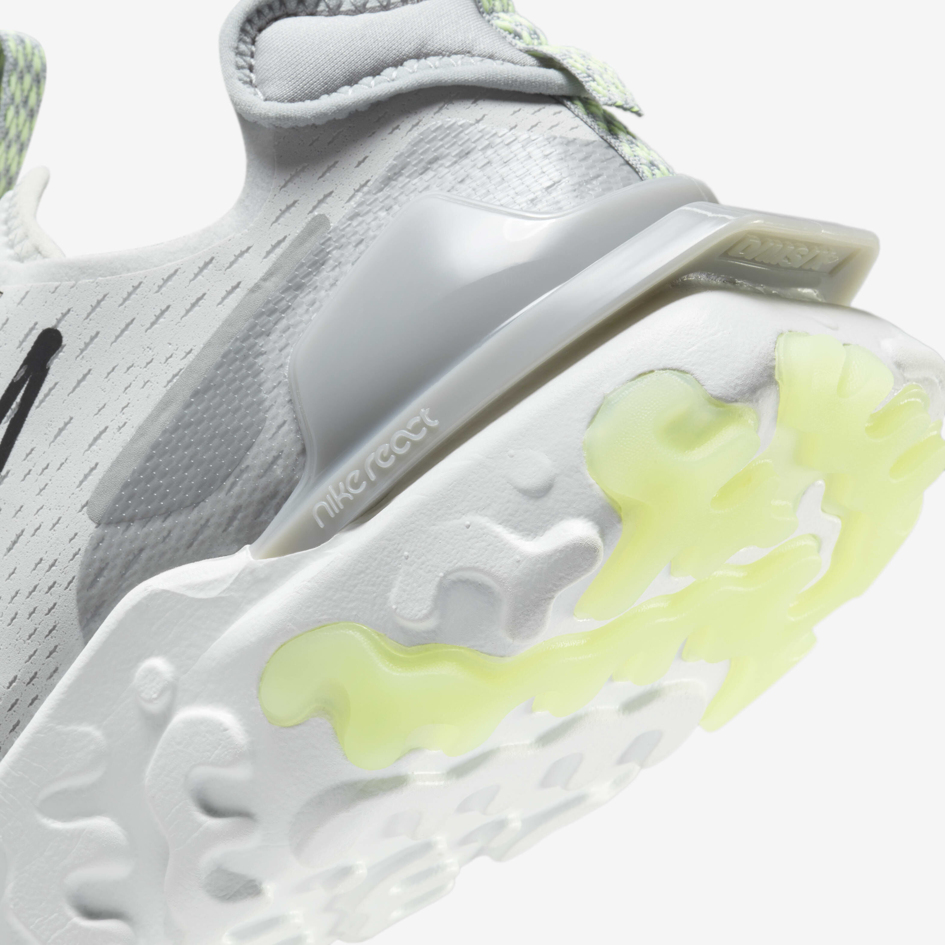 Adidas react shoes deals
