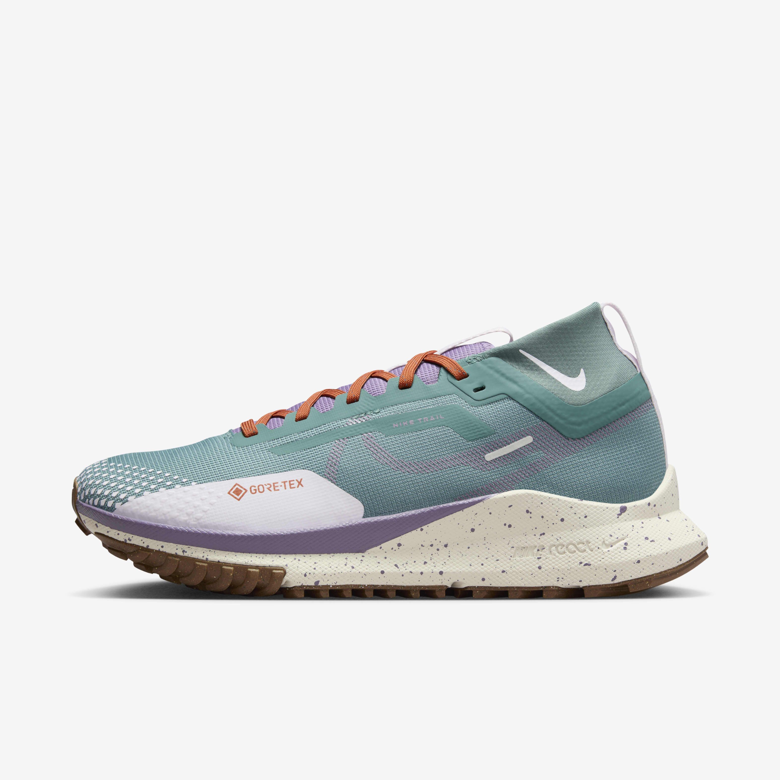 Nike trail femme clearance