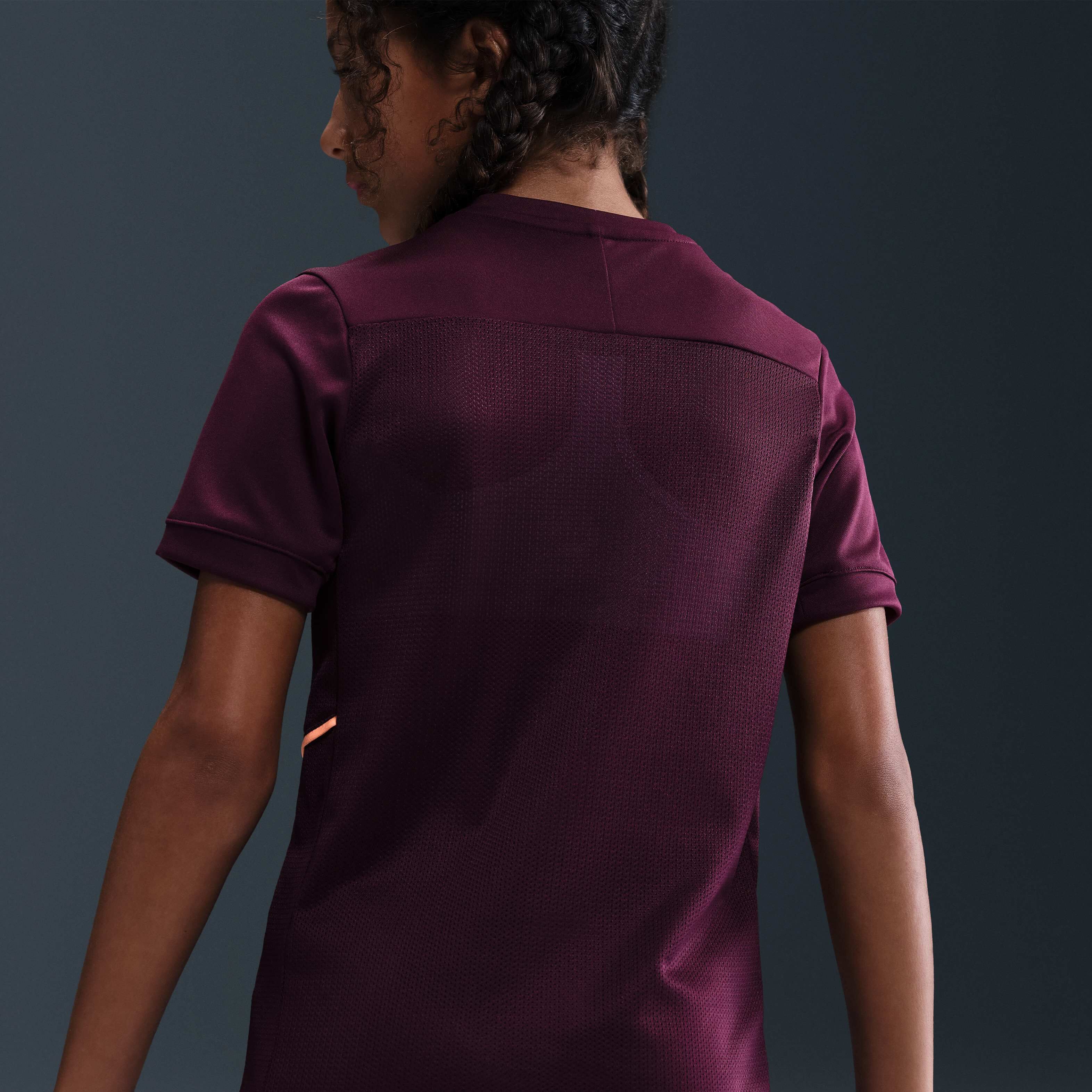 Kylian Mbapp&eacute; Academy image number 3