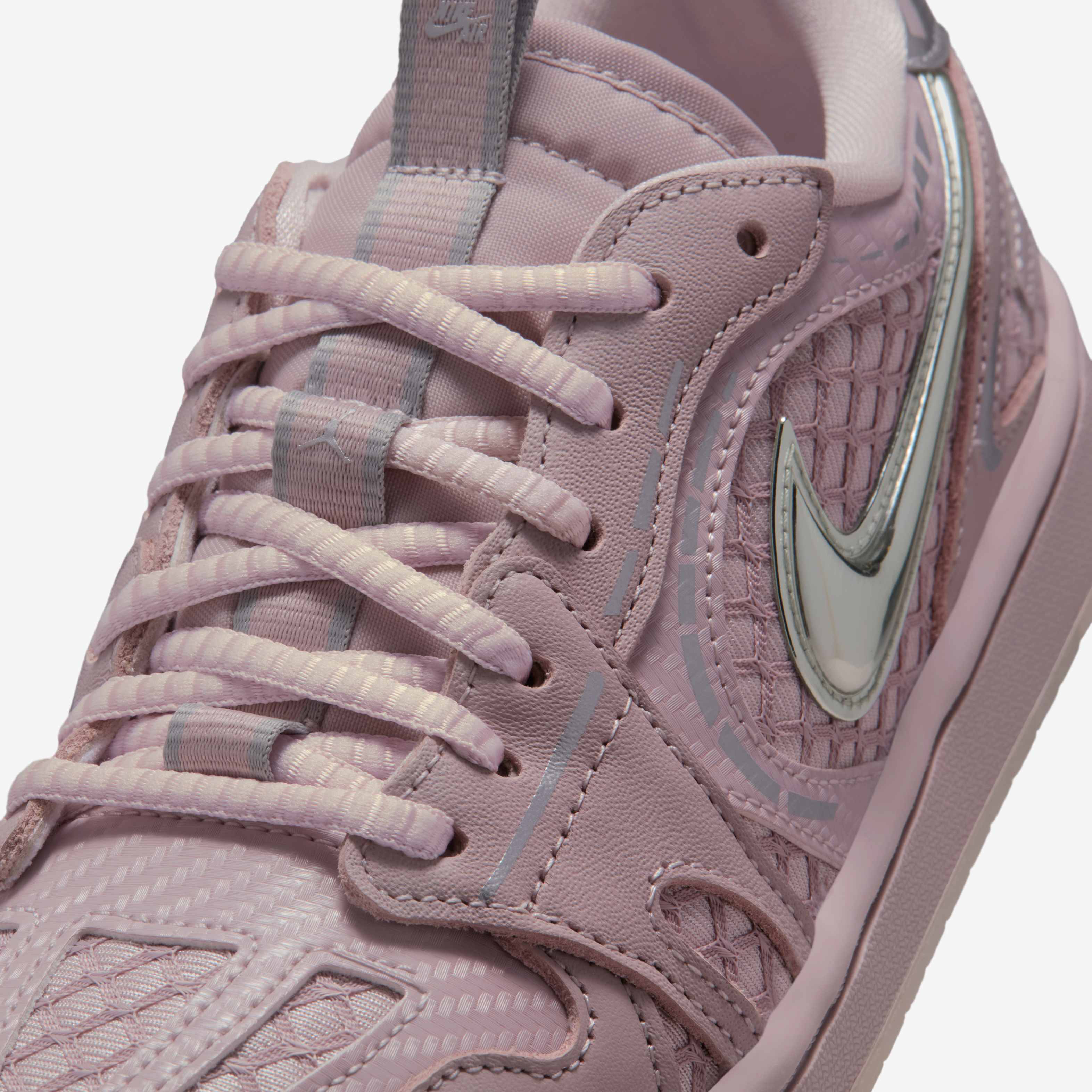 اير جوردن 1 لو ميثود اوف ميك image number 6