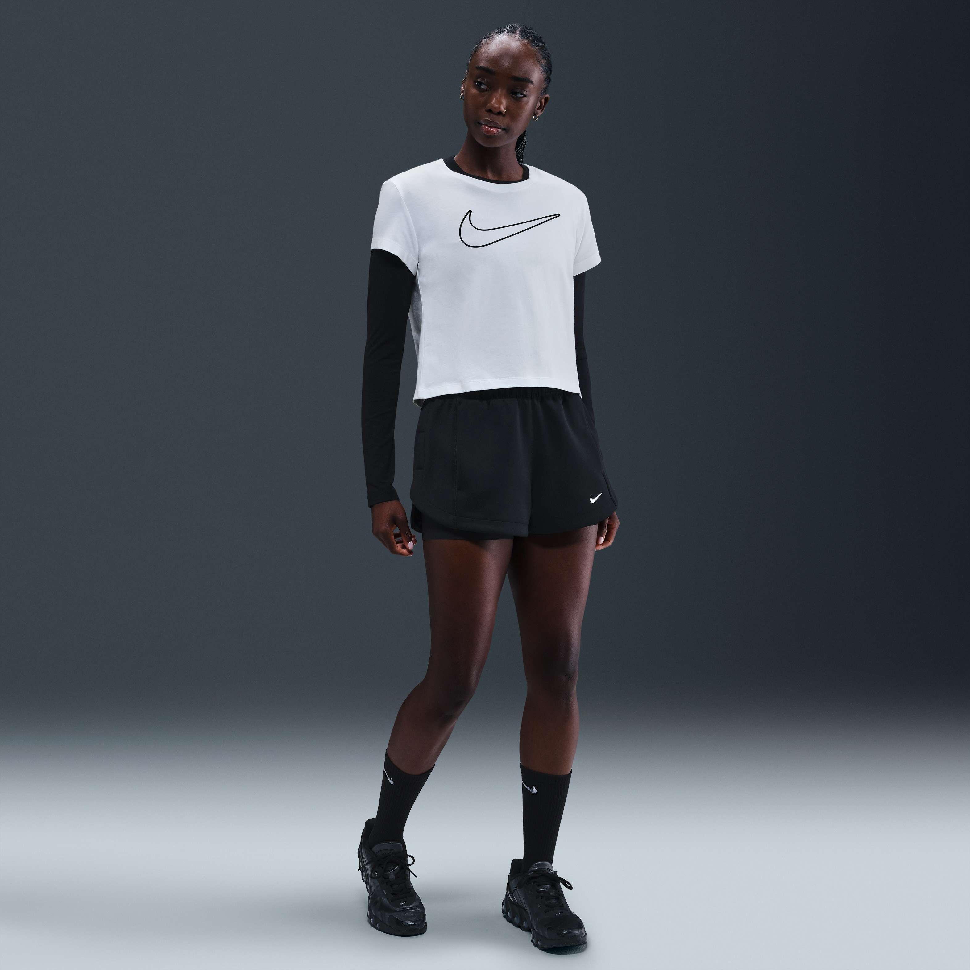 Nike Sportswear image number 3