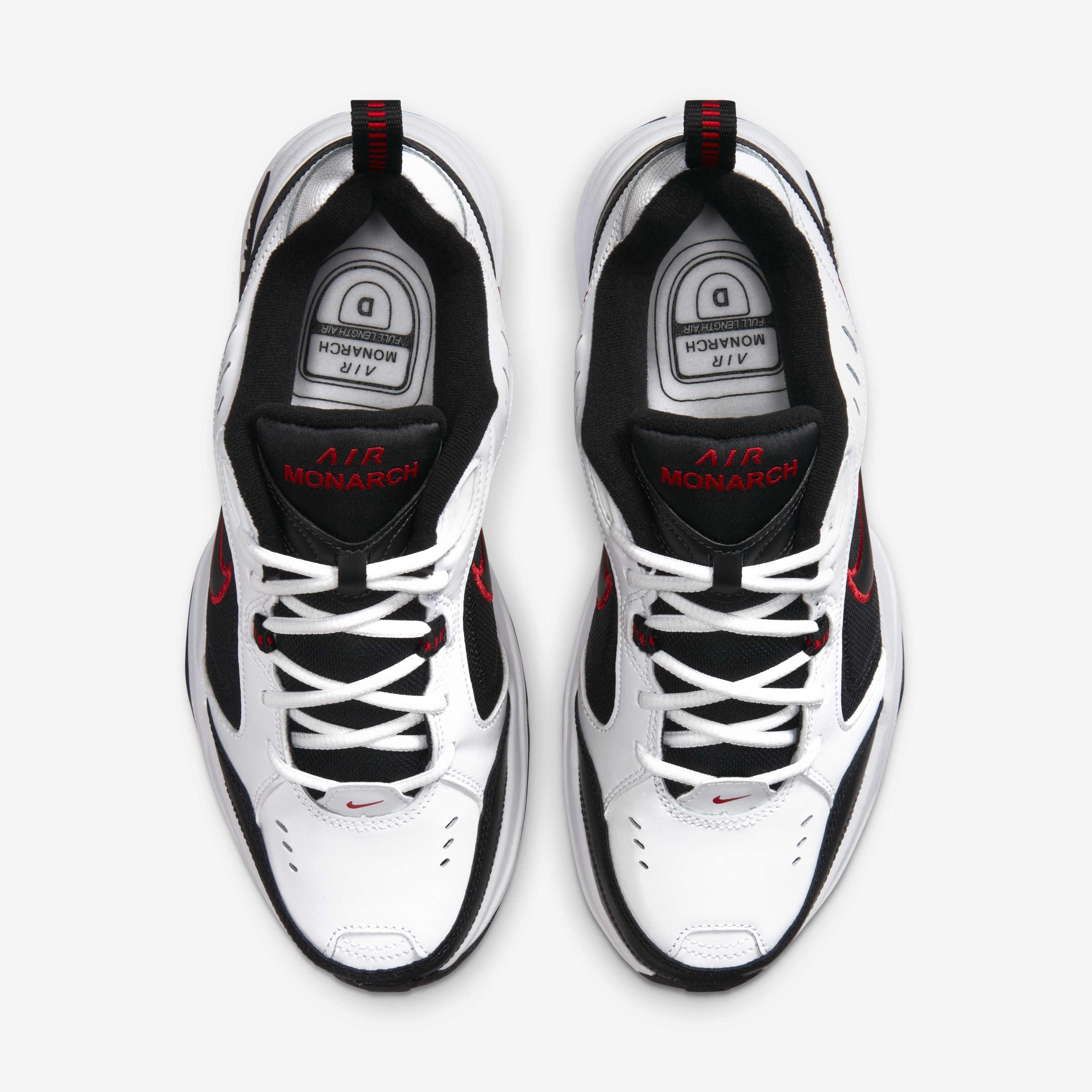 Nike Air Monarch IV image number 3