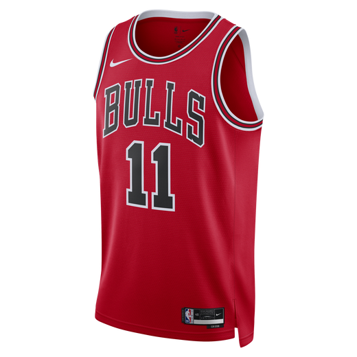 Adidas bulls jersey on sale