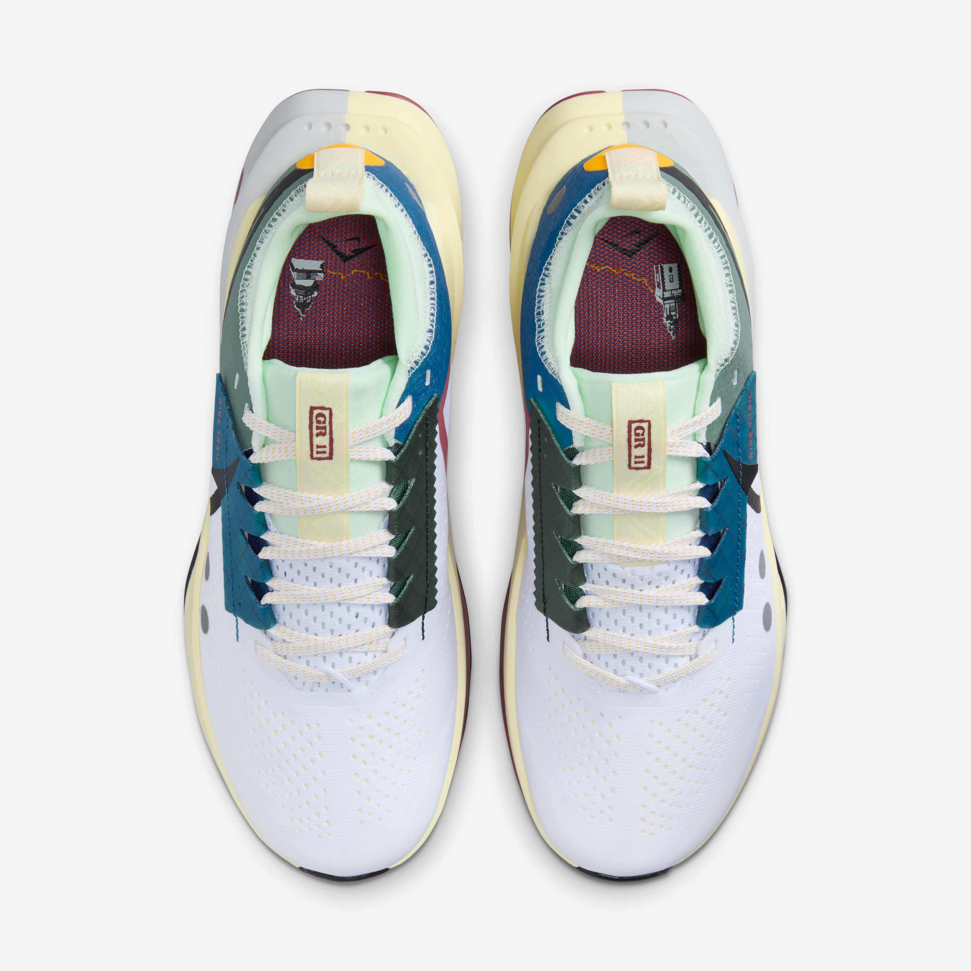 Nike Zegama 2 image number 4