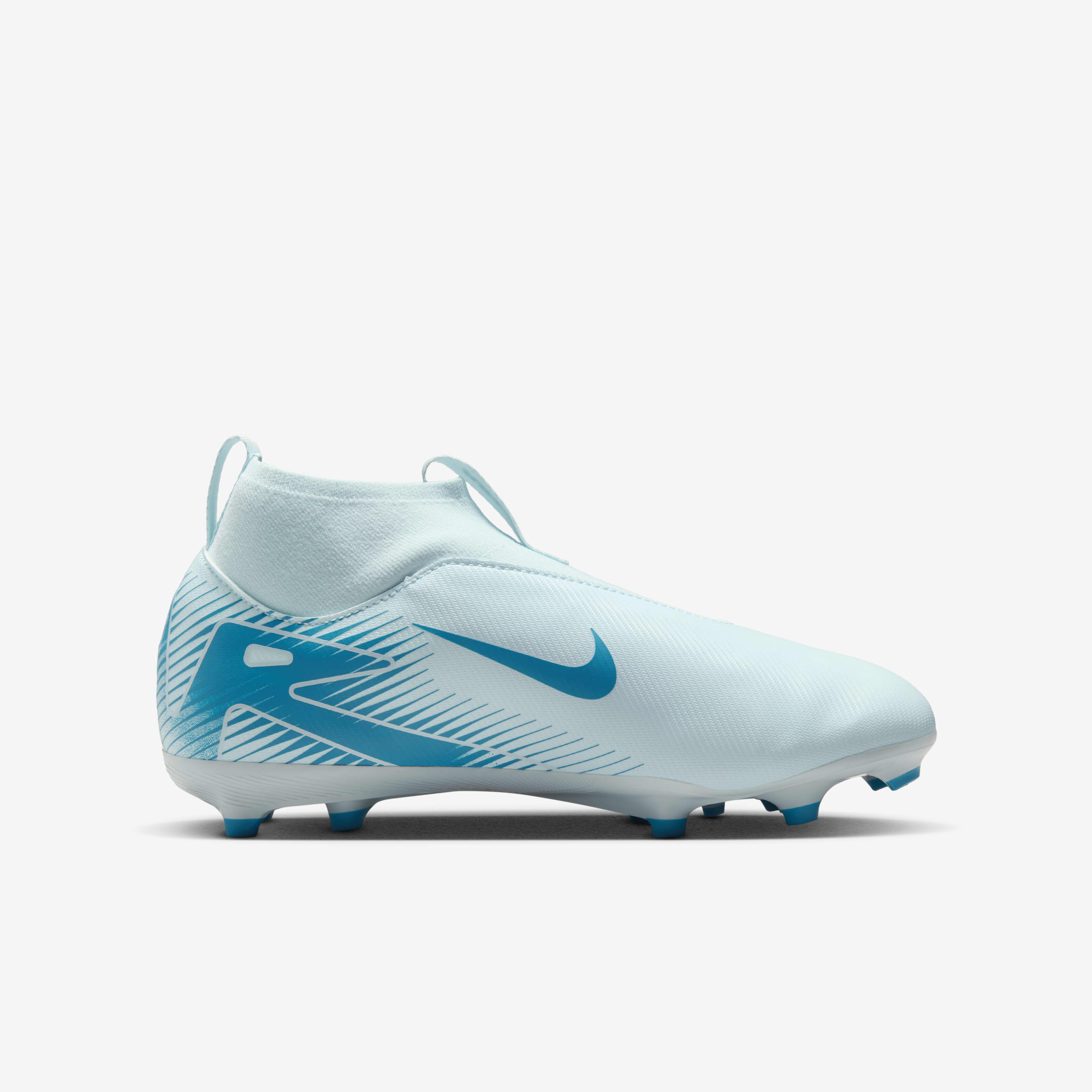 Nike Jr. Mercurial Superfly 10 Academy image number 2