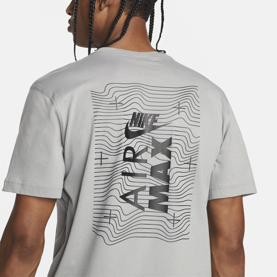 Nike air 2025 t shirt mens