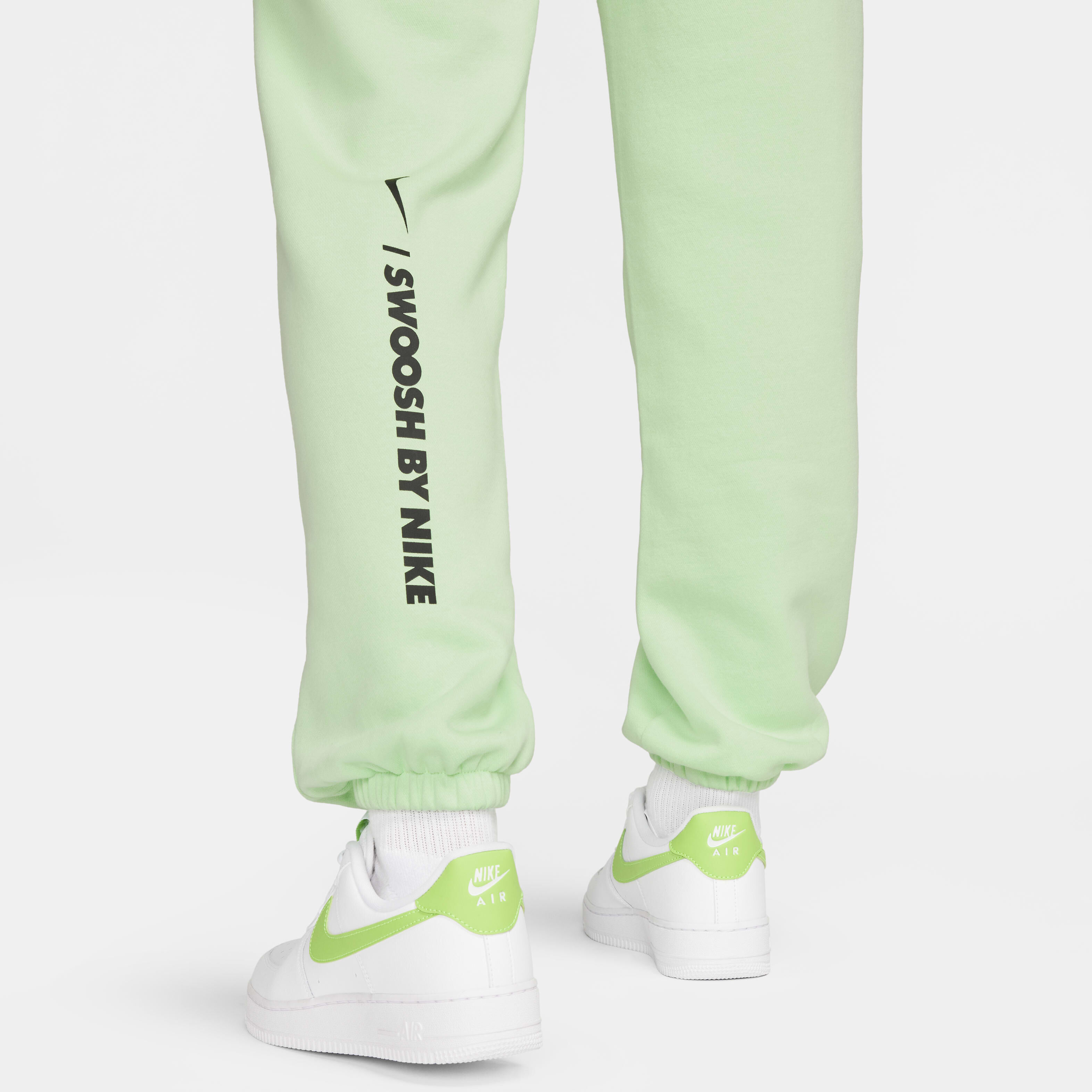 Volt green sweatpants 2025