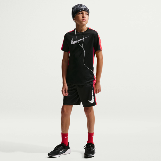Kids Matching Set-Nike, Nike Trophy23, Older Kids' (Boys') Dri-FIT Shorts
