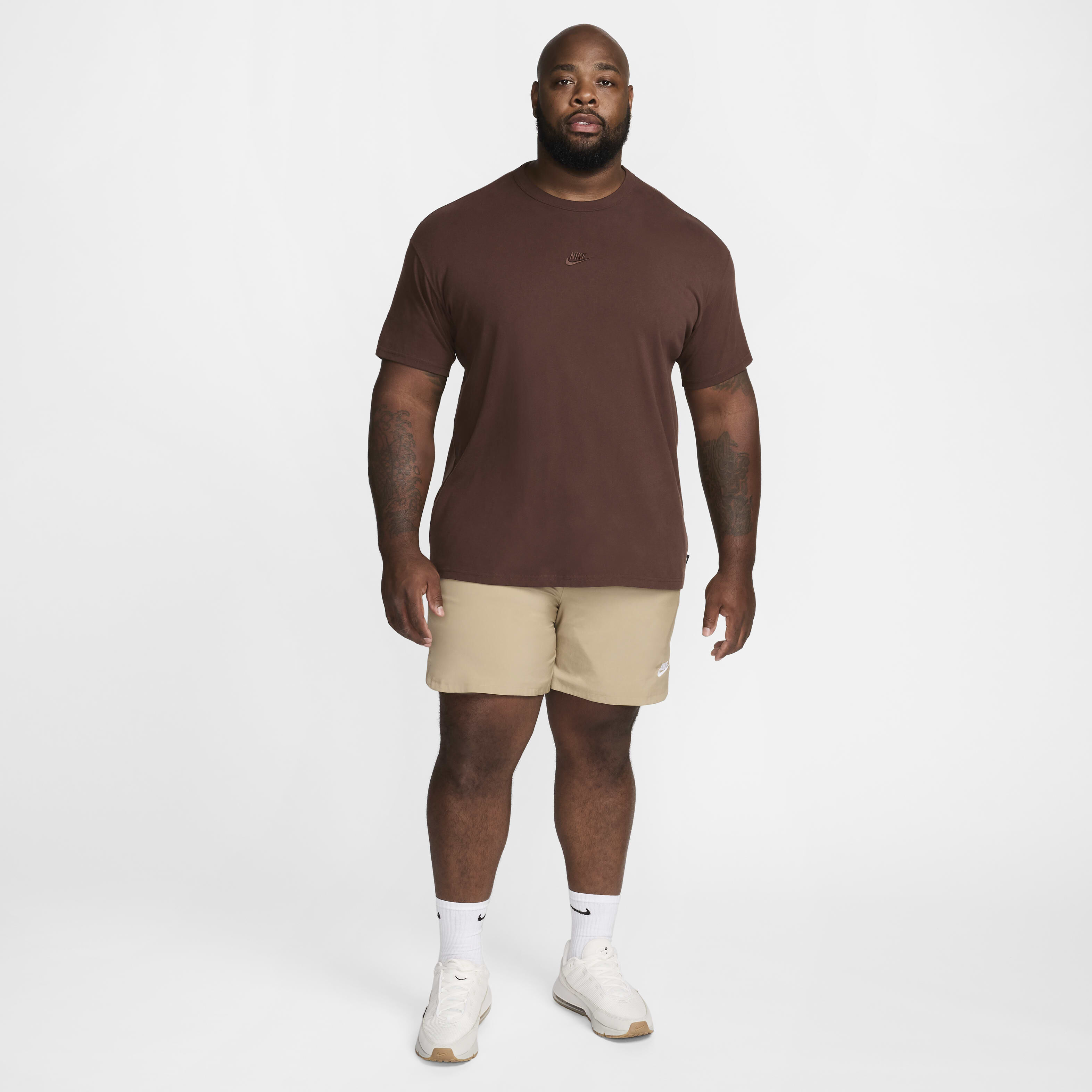 نايكي سبورتسوير بريميوم ايسنشالز image number 11