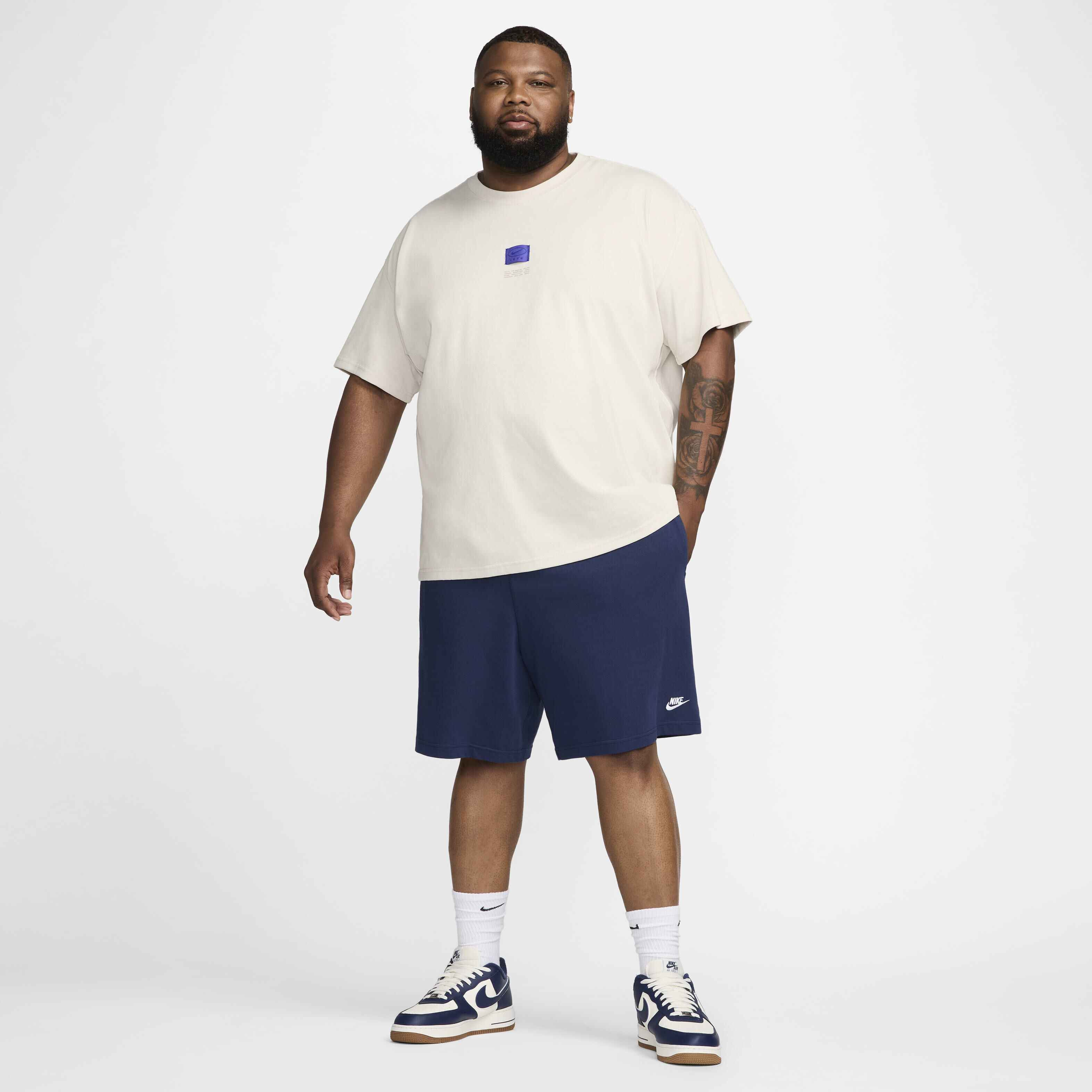 Nike Sportswear image number 9