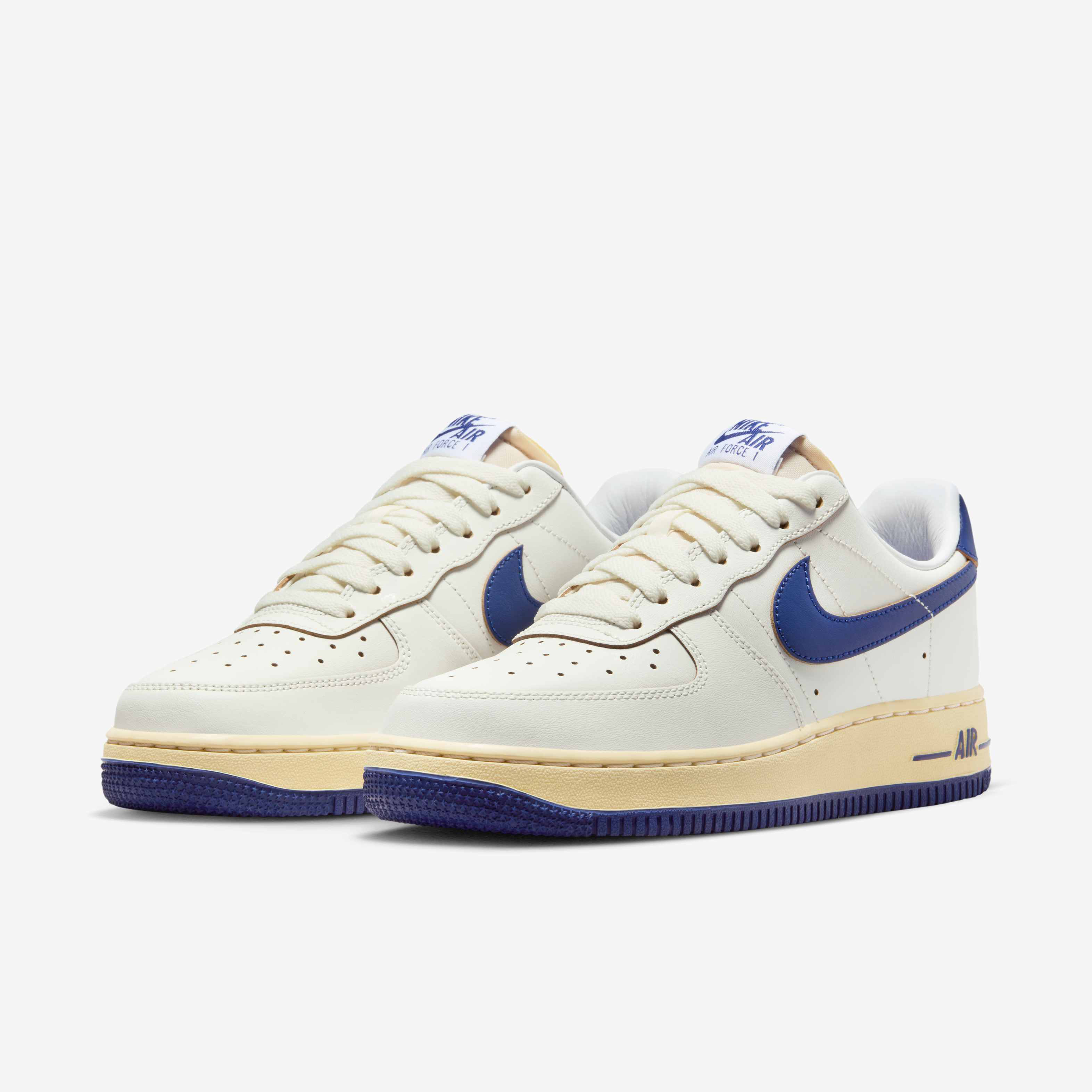 Nike Air Force 1 '07 image number 5