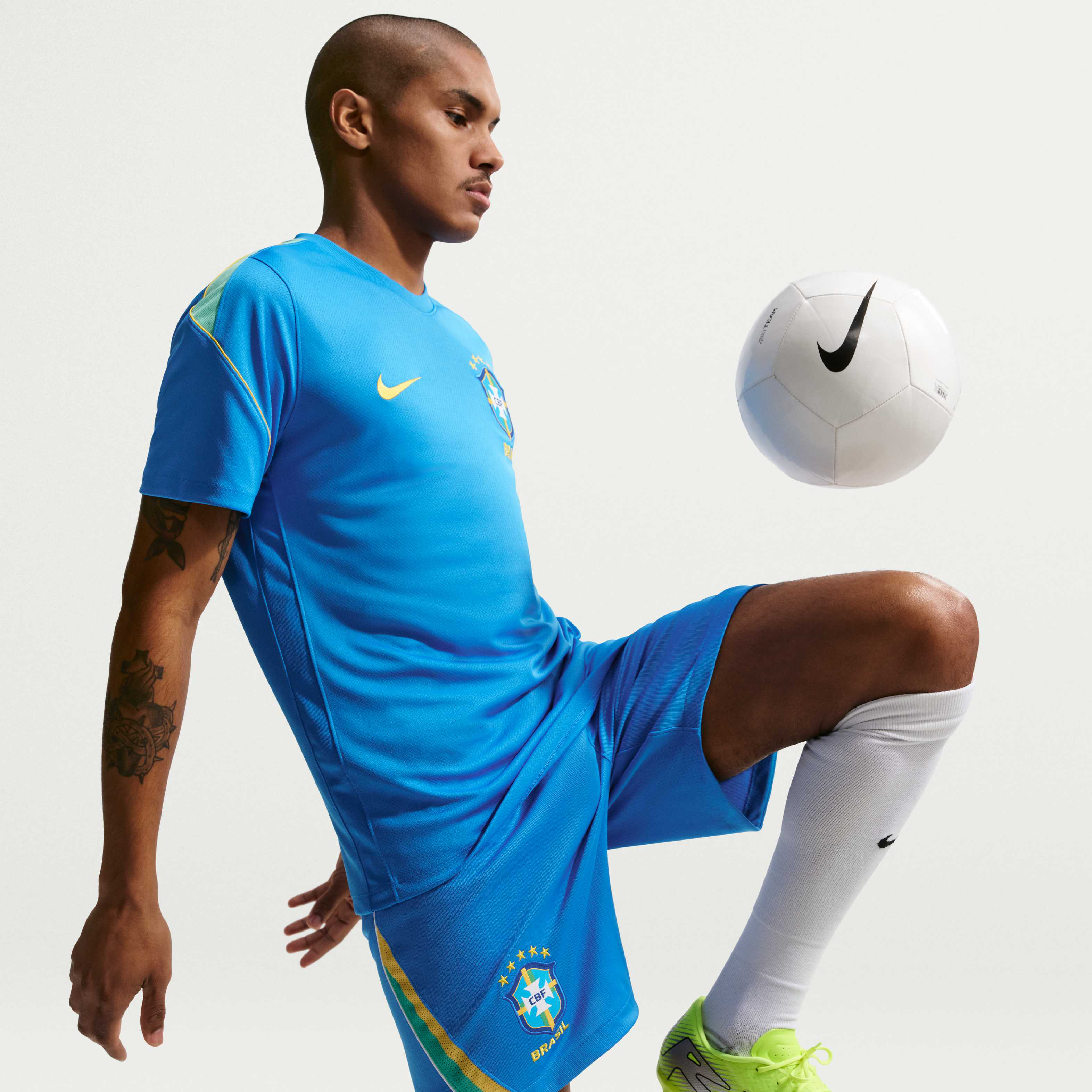 Brazil 2026 Stadium Home image number 3