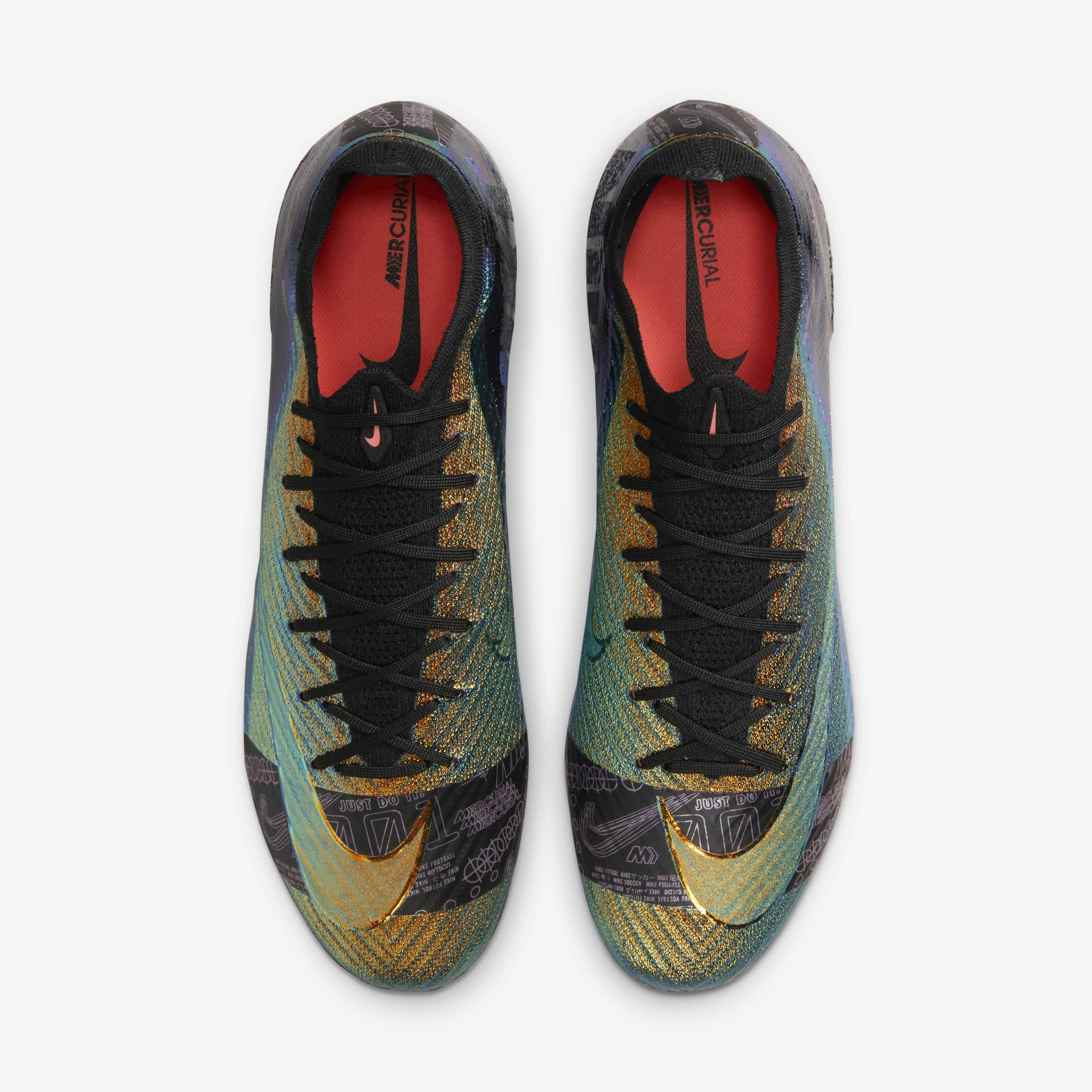 نايكي ميركيوريال فيبور 16 ايليت اس اي image number 3