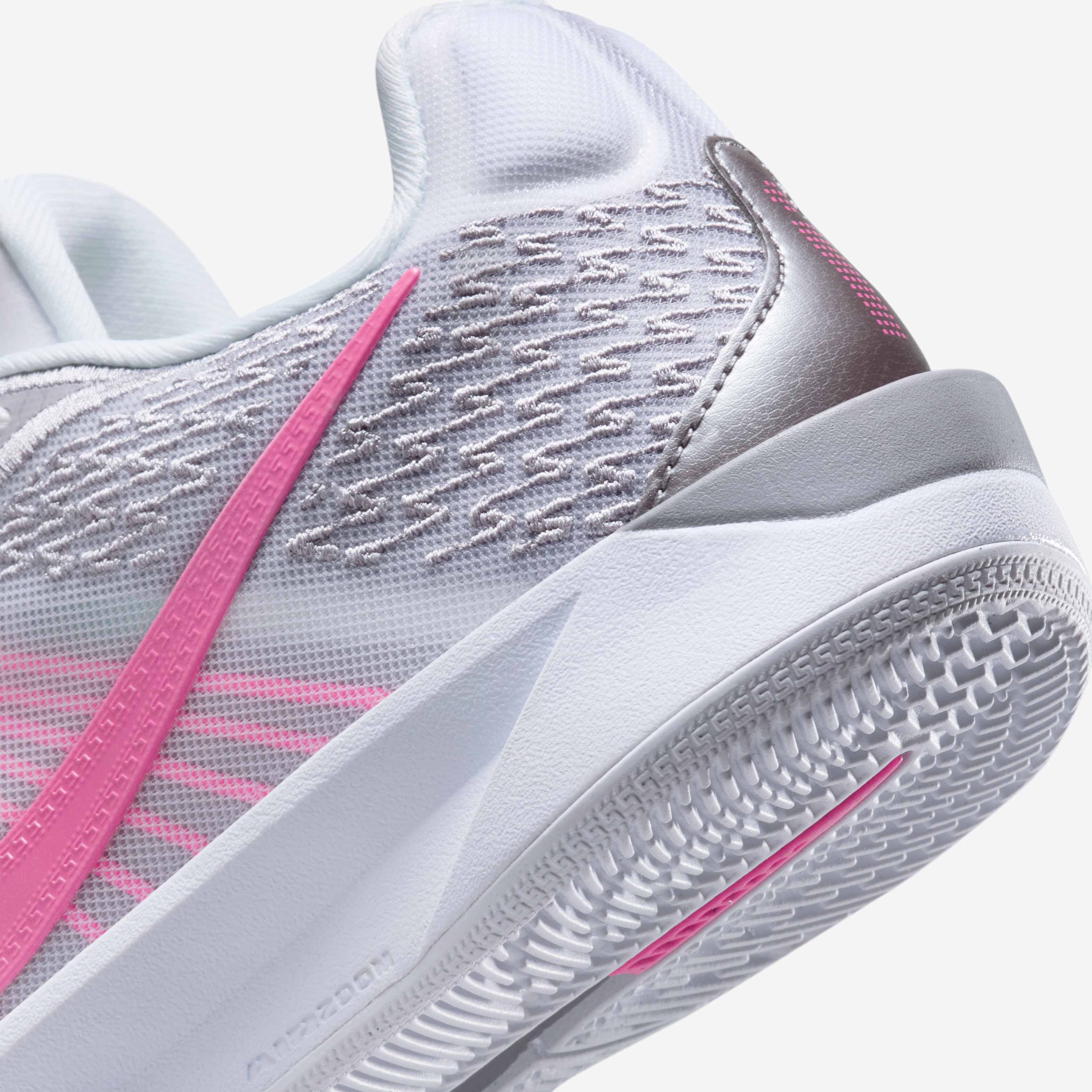 Buy Sabrina 2 'Flowers' Basketball Shoes - White/Cement Grey