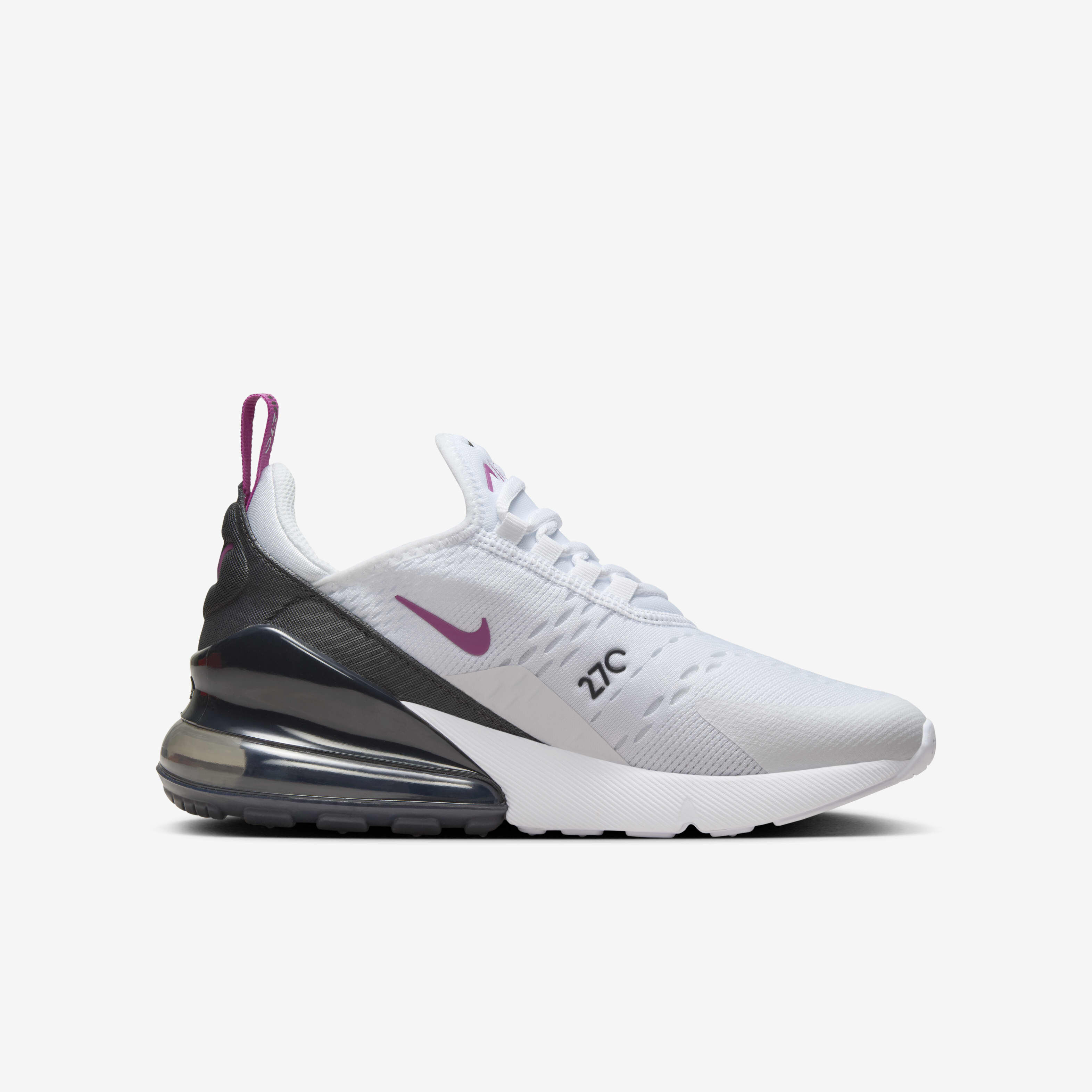 Nike air 270 logo new arrivals