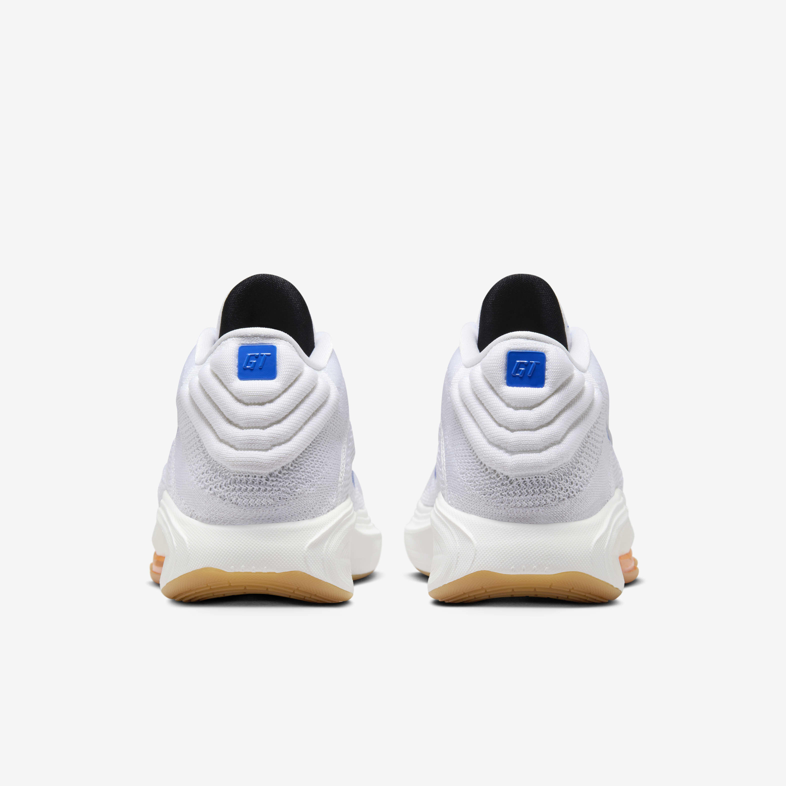 Buy Nike G.T. Hustle 3 Blueprint Basketball Shoes Nike Saudi Official