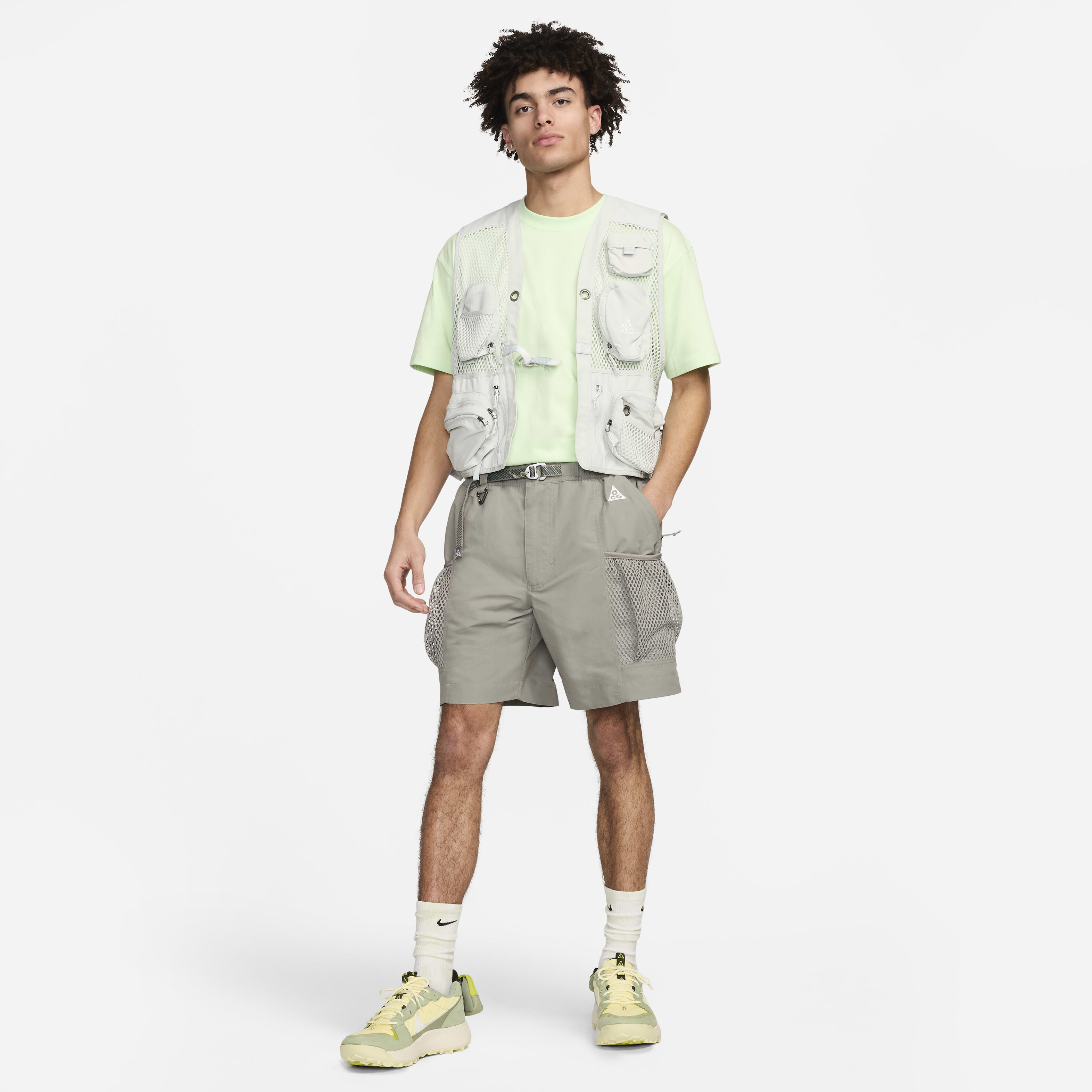 Nike ACG 'Snowgrass' image number 7