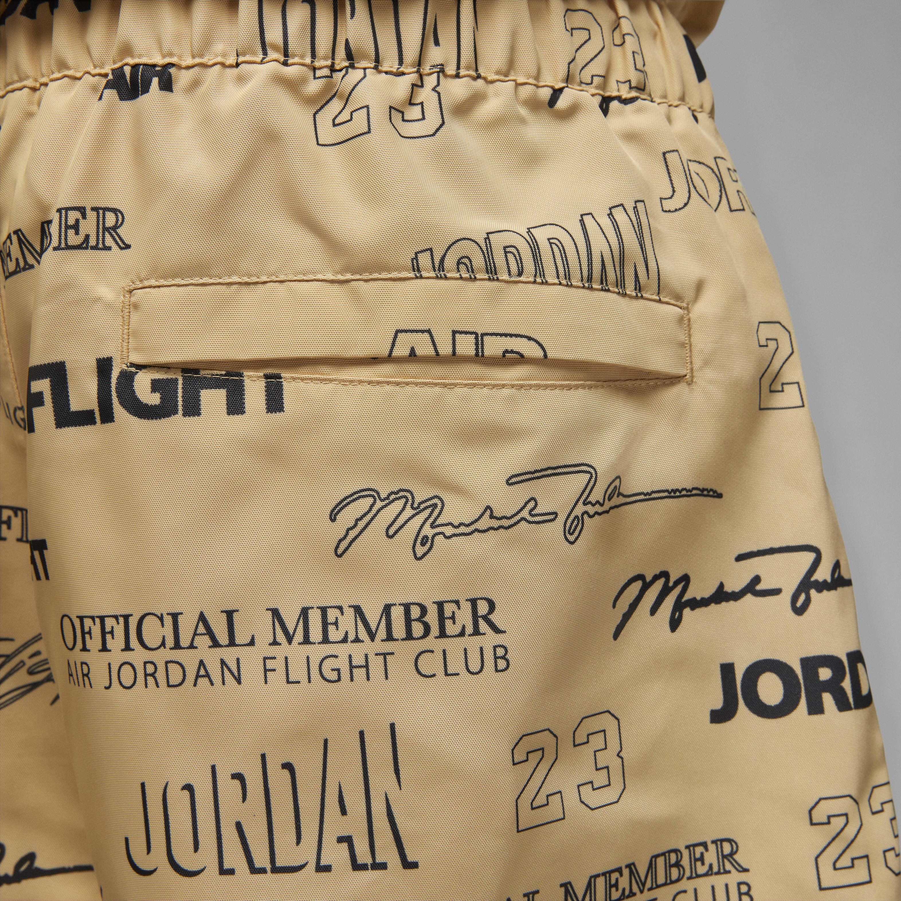 Jordan Flight MVP image number 5