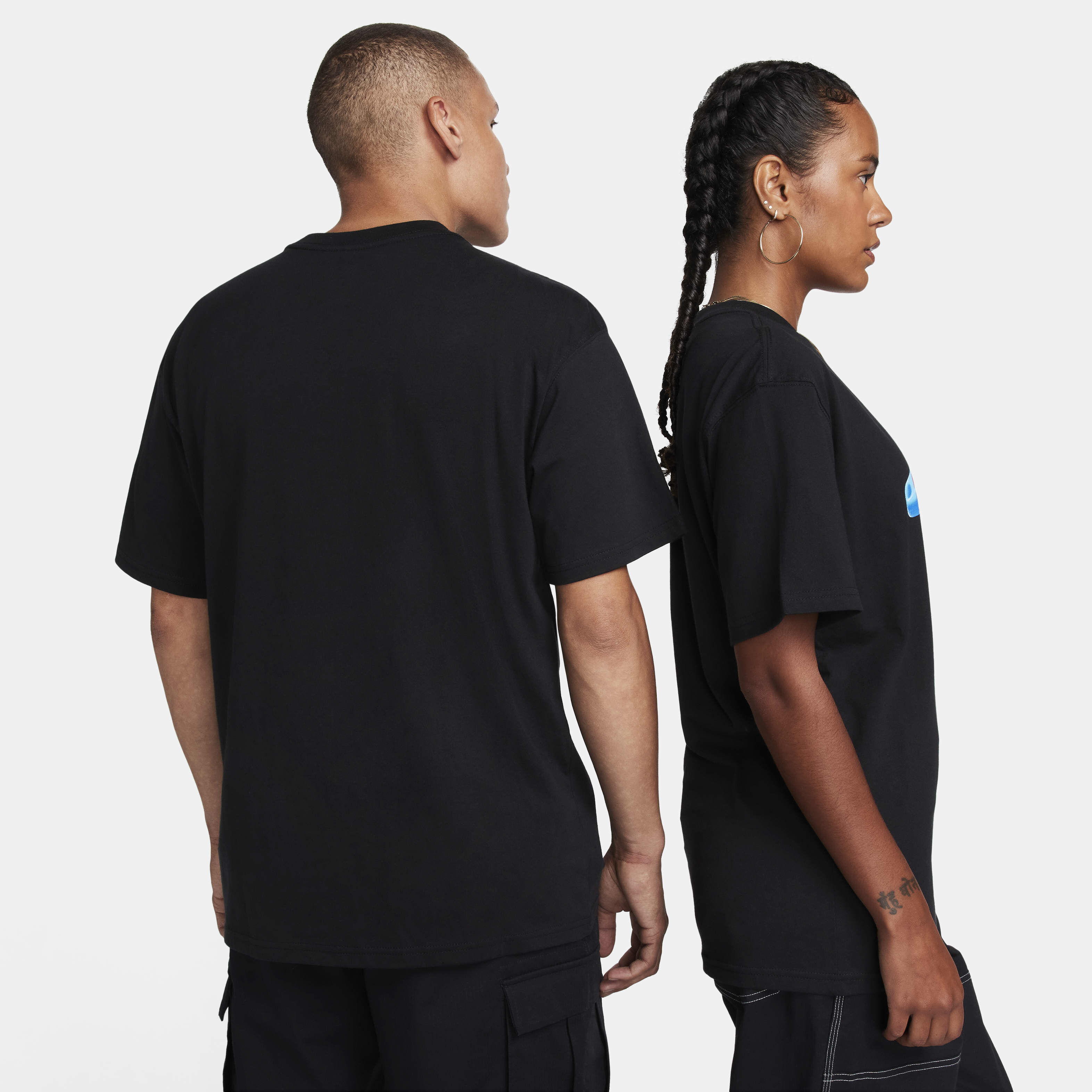 نايكي اس بي image number 1