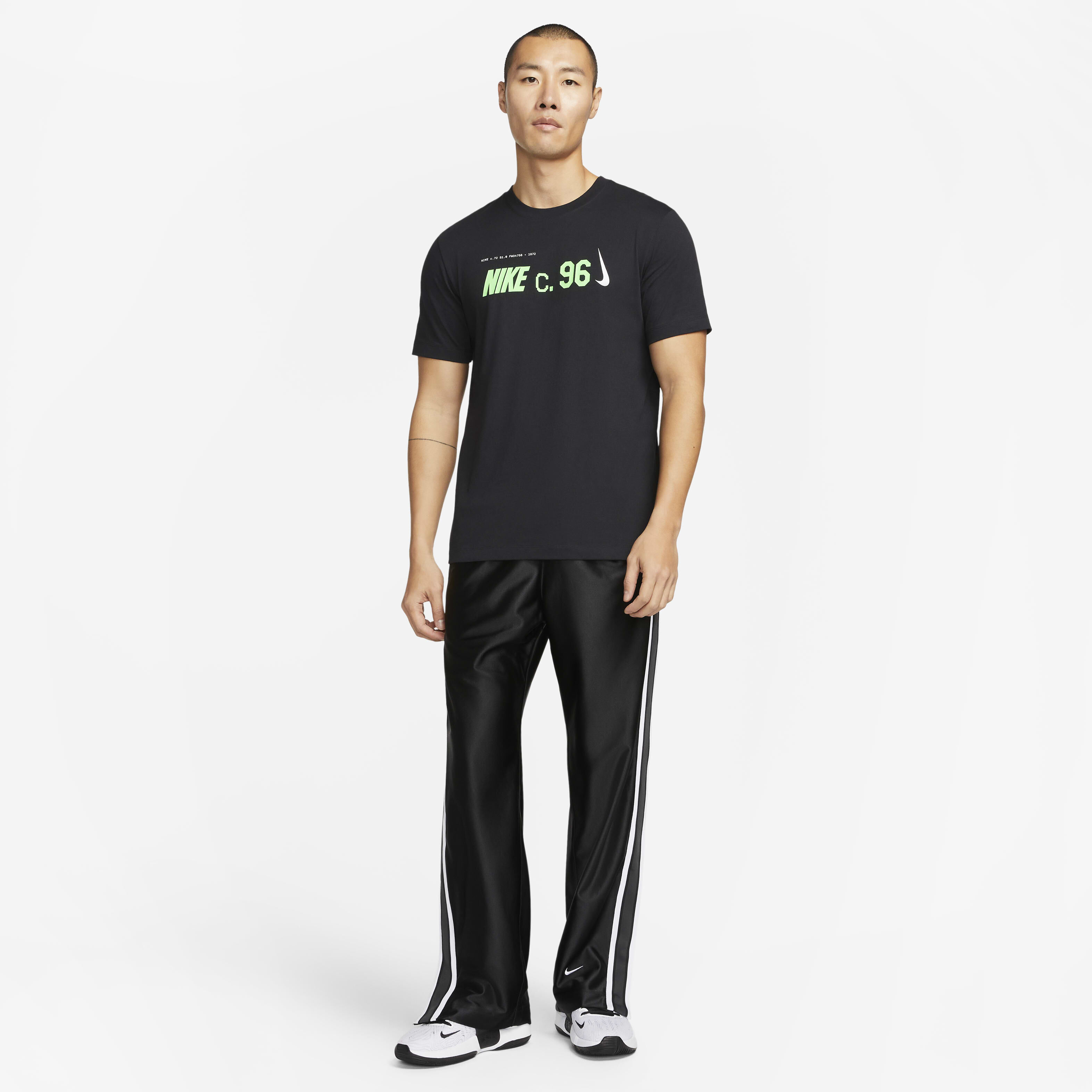 Nike Dri-FIT image number 4