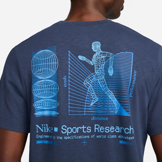 Nike spirit teal shirt deals