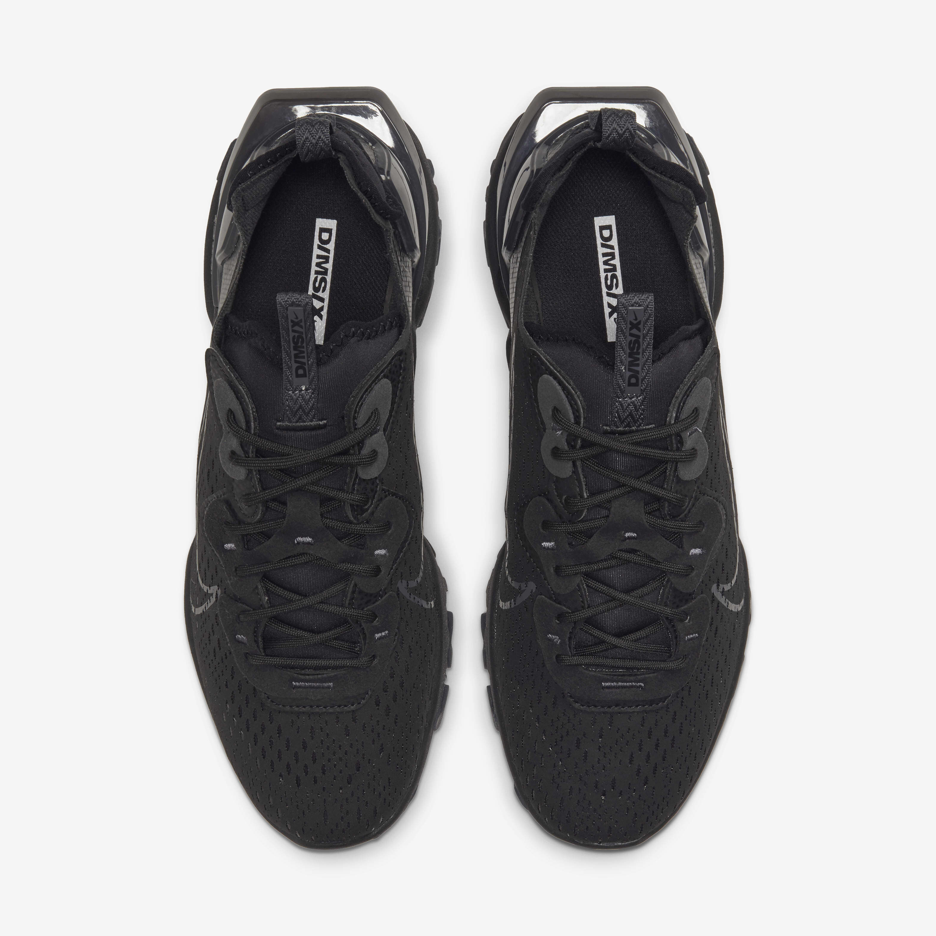 Nike nsw react vision sneakers outlet