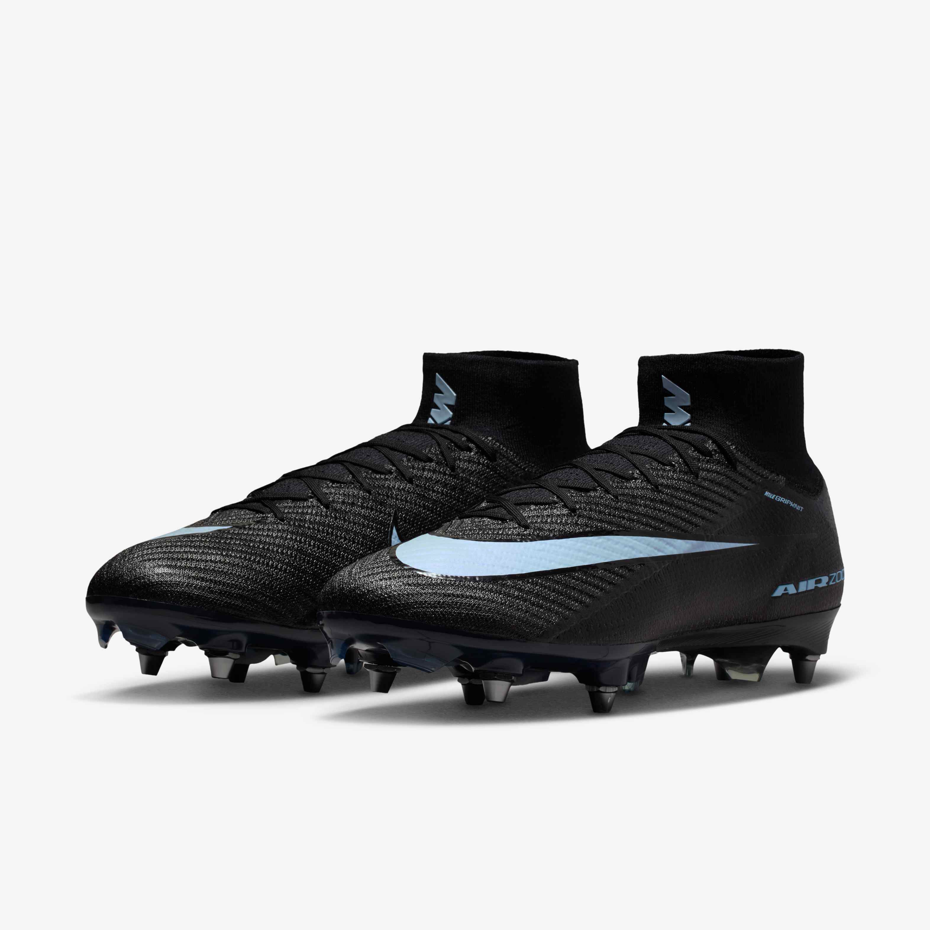 Nike Mercurial Superfly 10 Elite image number 4