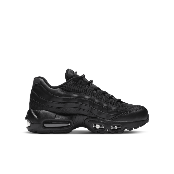Shop Air Max 95 Recraft Older Kids Shoes Nike KSA