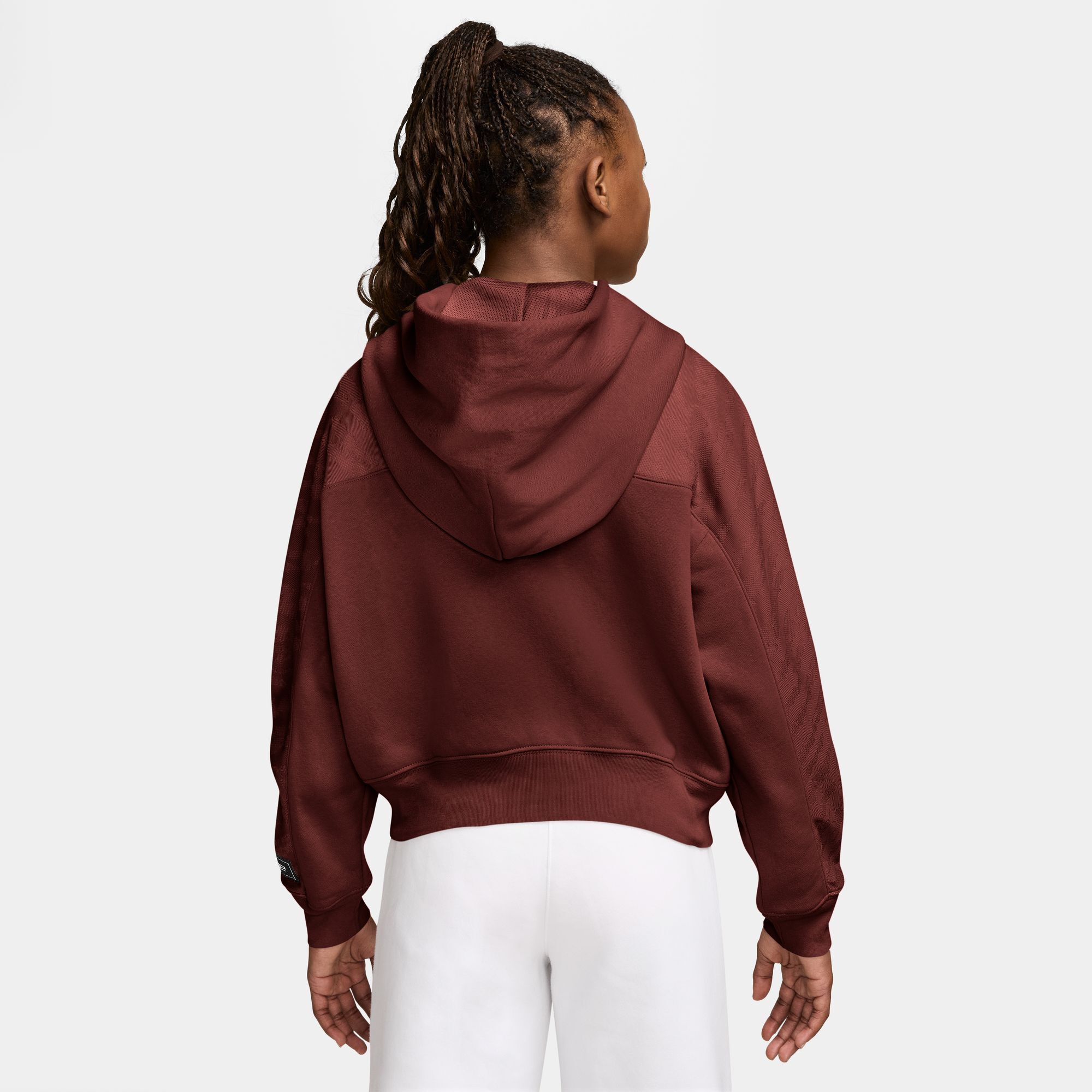 نايكي سبورتسوير كلوب فليس image number 1