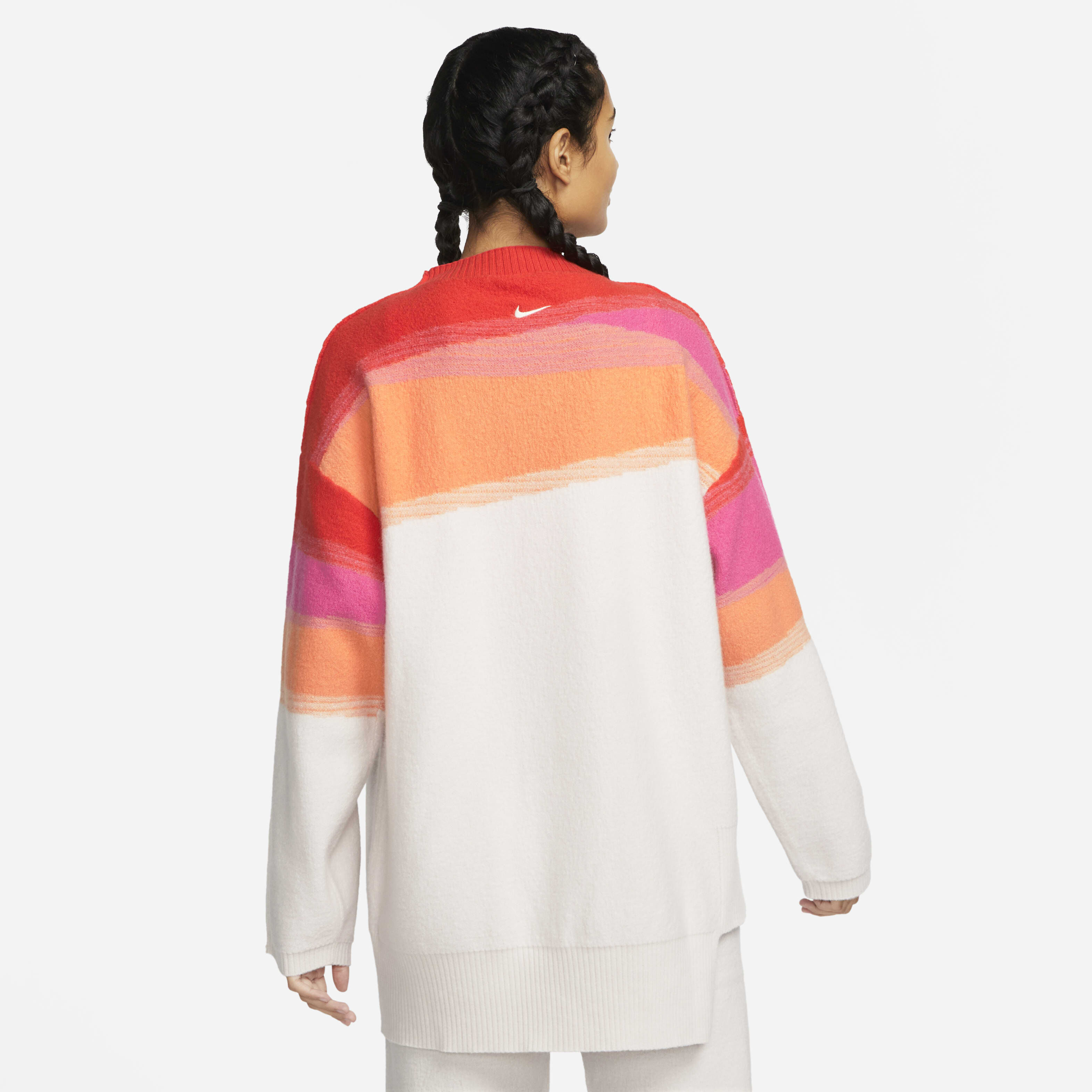 Buy Nike Yoga Therma FIT ADV Women s Top Nike Saudi Official